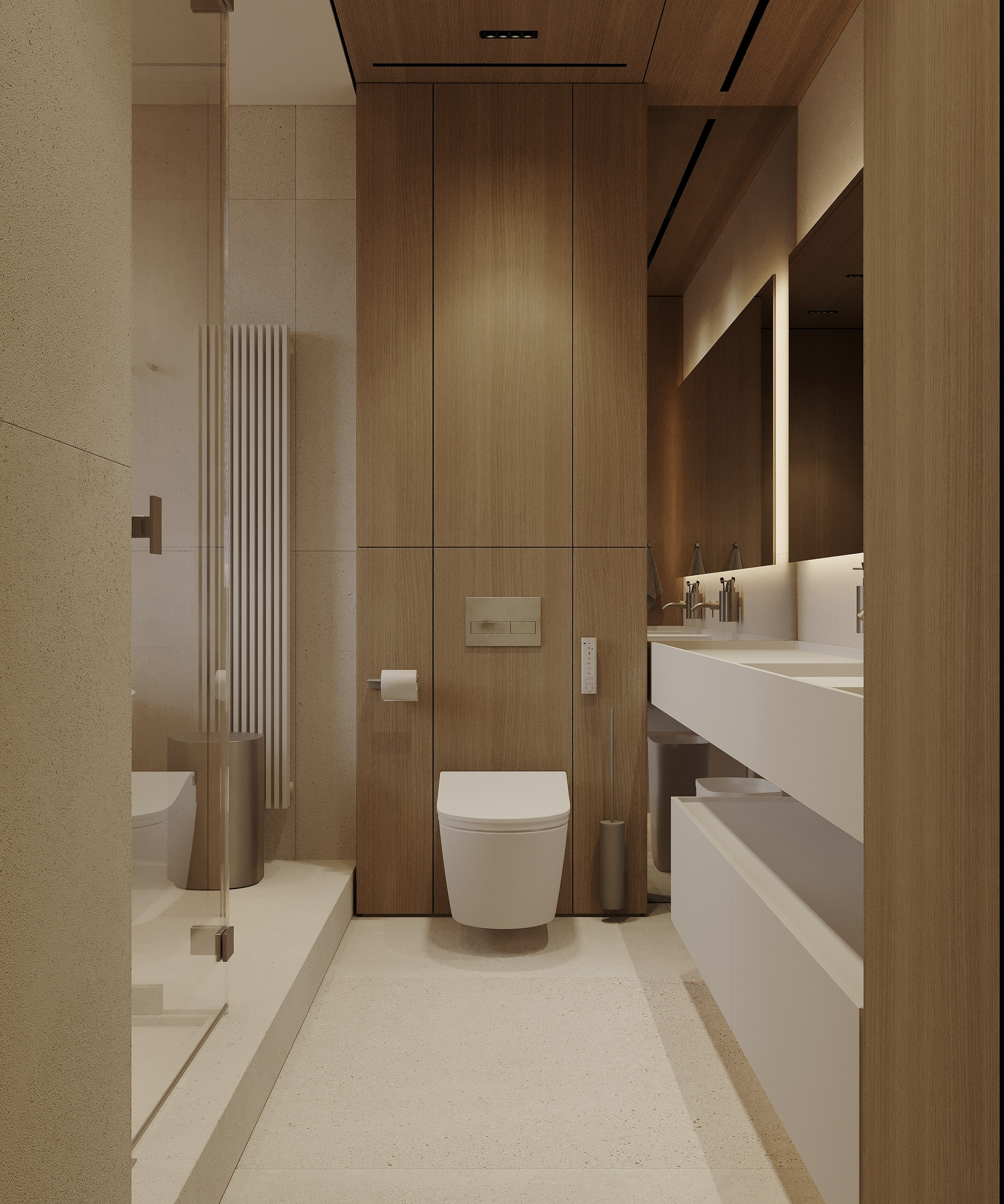 Новосибирск. MODELLISTA ARCHITECTS