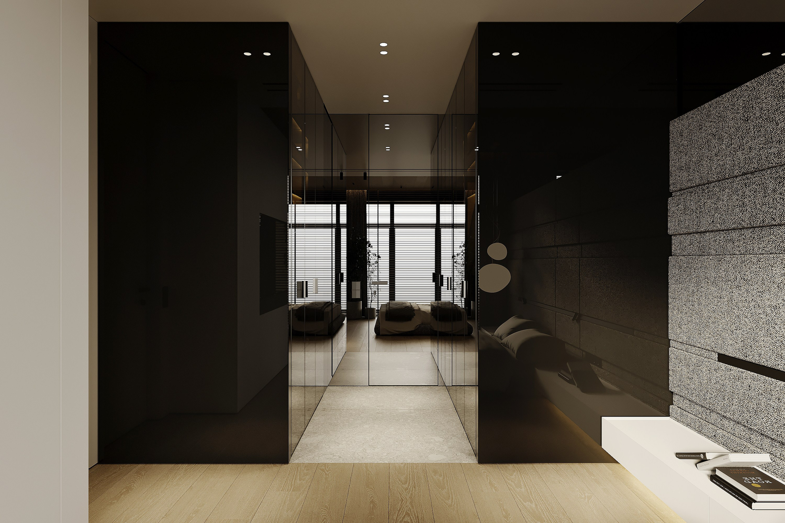 Москва. MODELLISTA ARCHITECTS