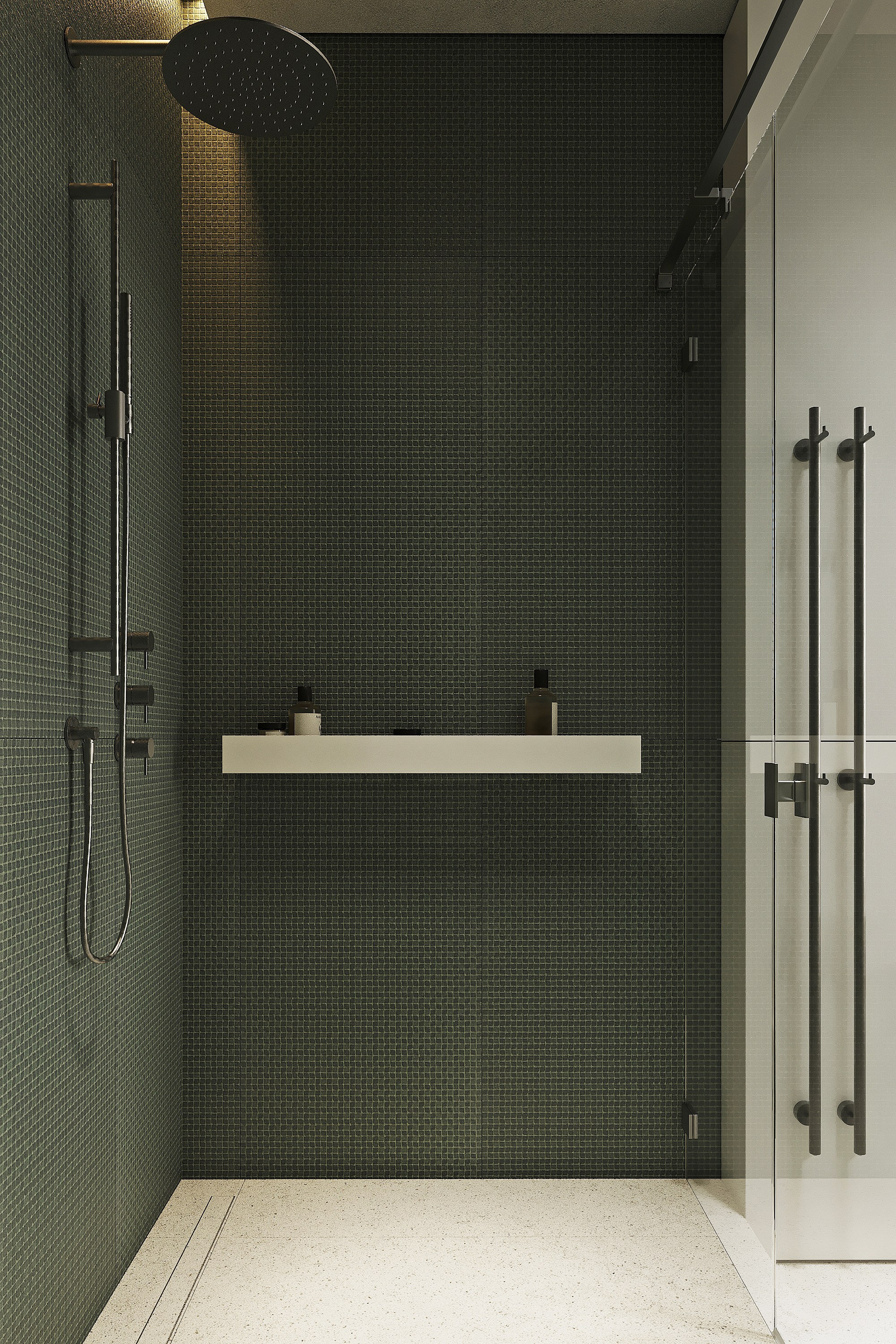 Москва. MODELLISTA ARCHITECTS