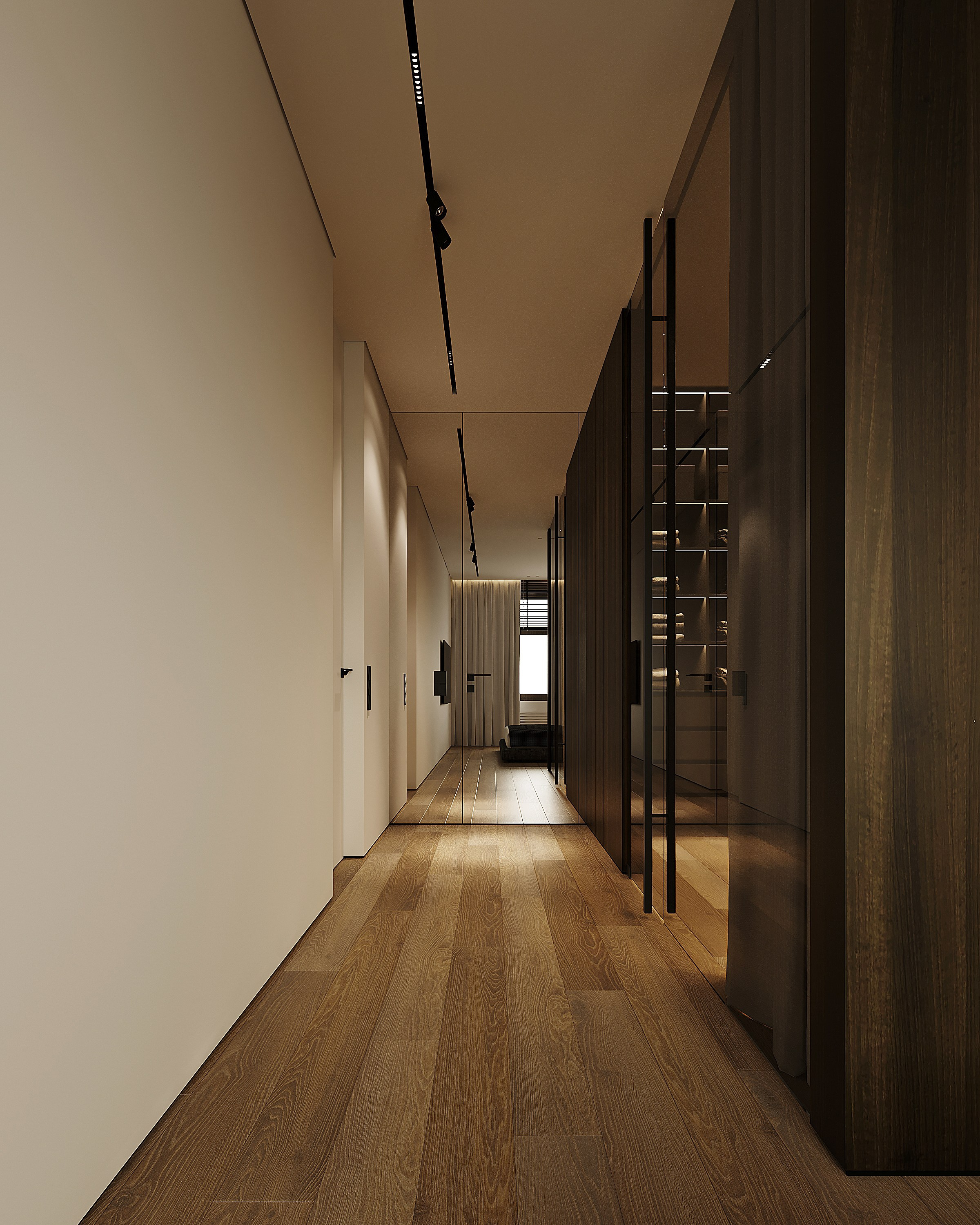 Санкт-Петербург. Дизайн интерьера. Архитектура. MODELLISTA ARCHITECTS