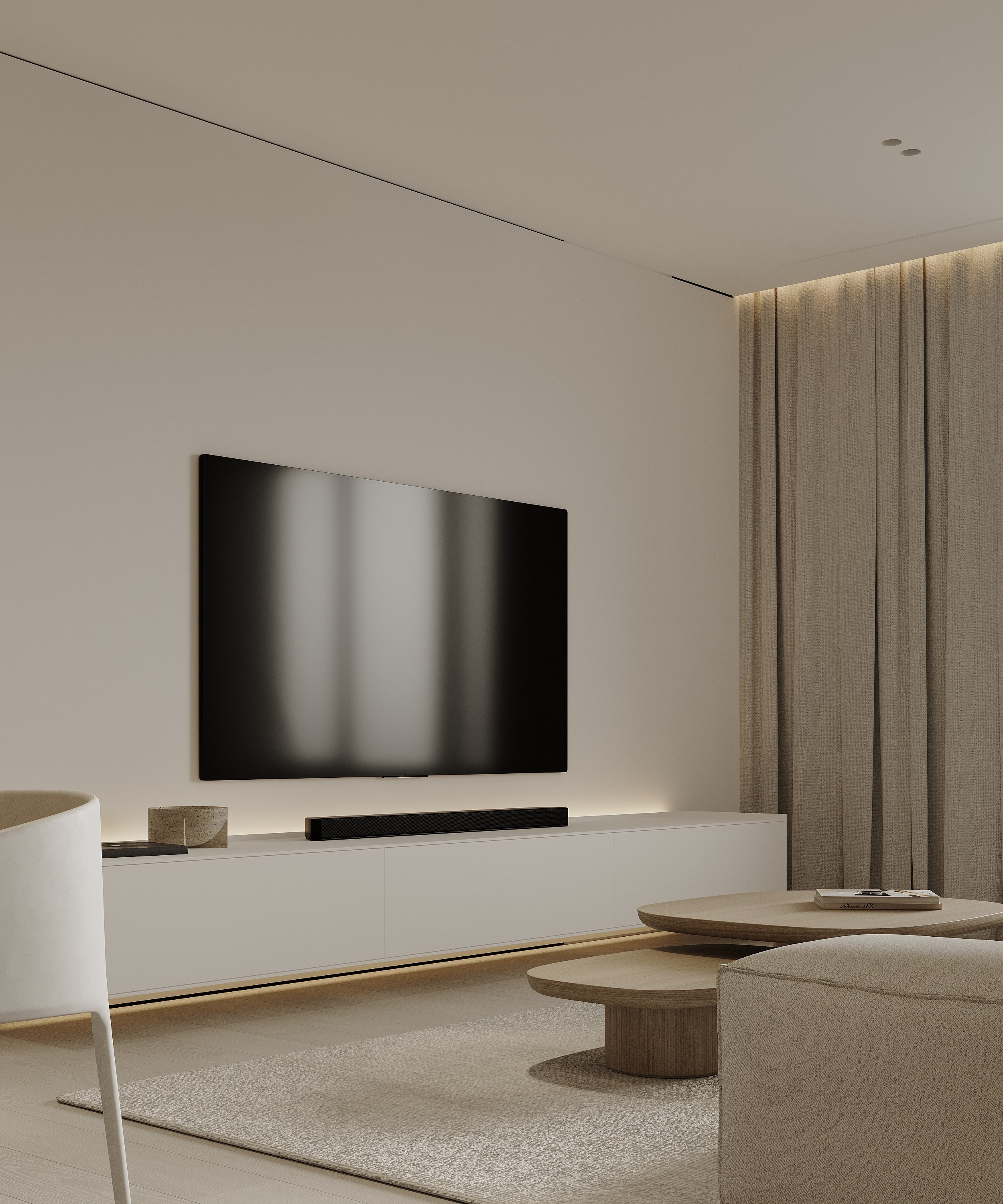 Новосибирск. MODELLISTA ARCHITECTS
