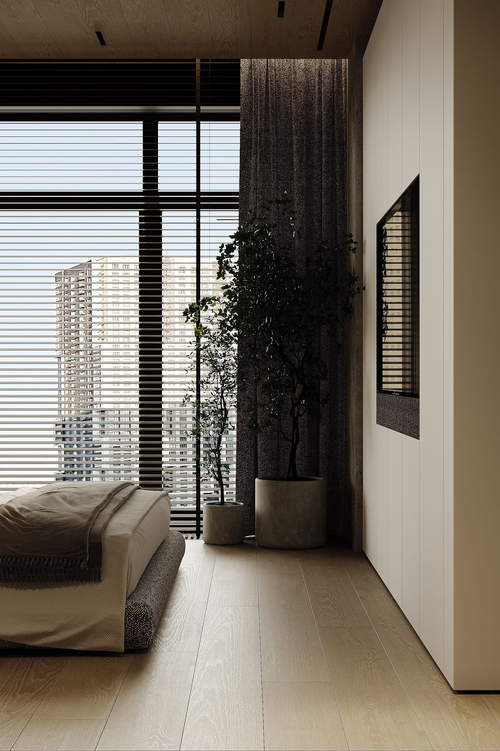 Москва. MODELLISTA ARCHITECTS