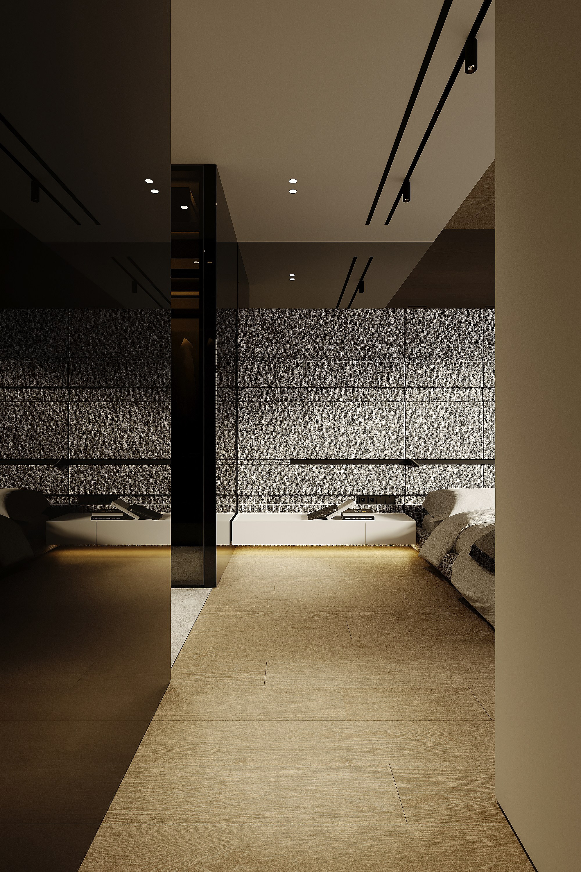 Москва. MODELLISTA ARCHITECTS
