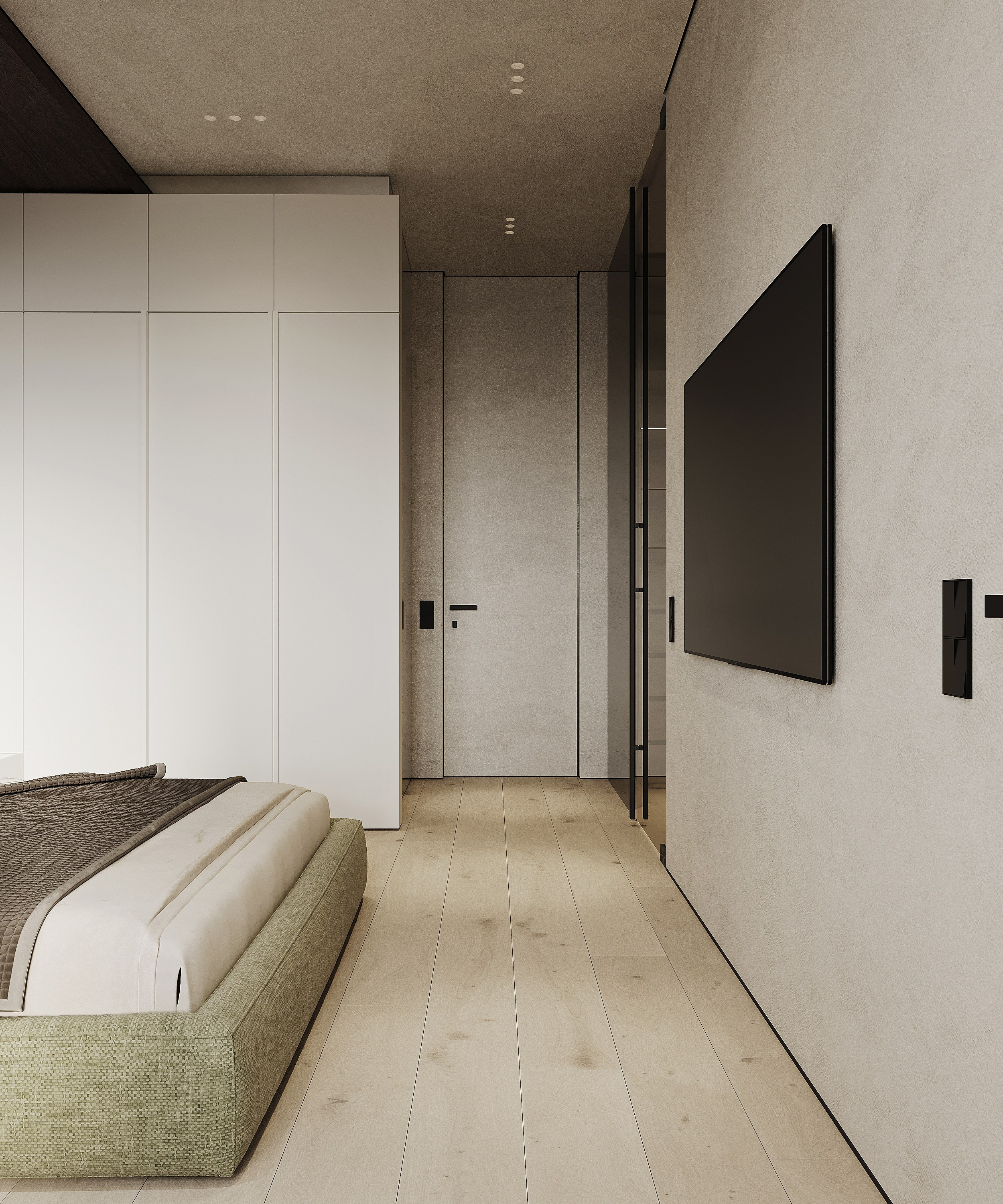 Москва. MODELLISTA ARCHITECTS