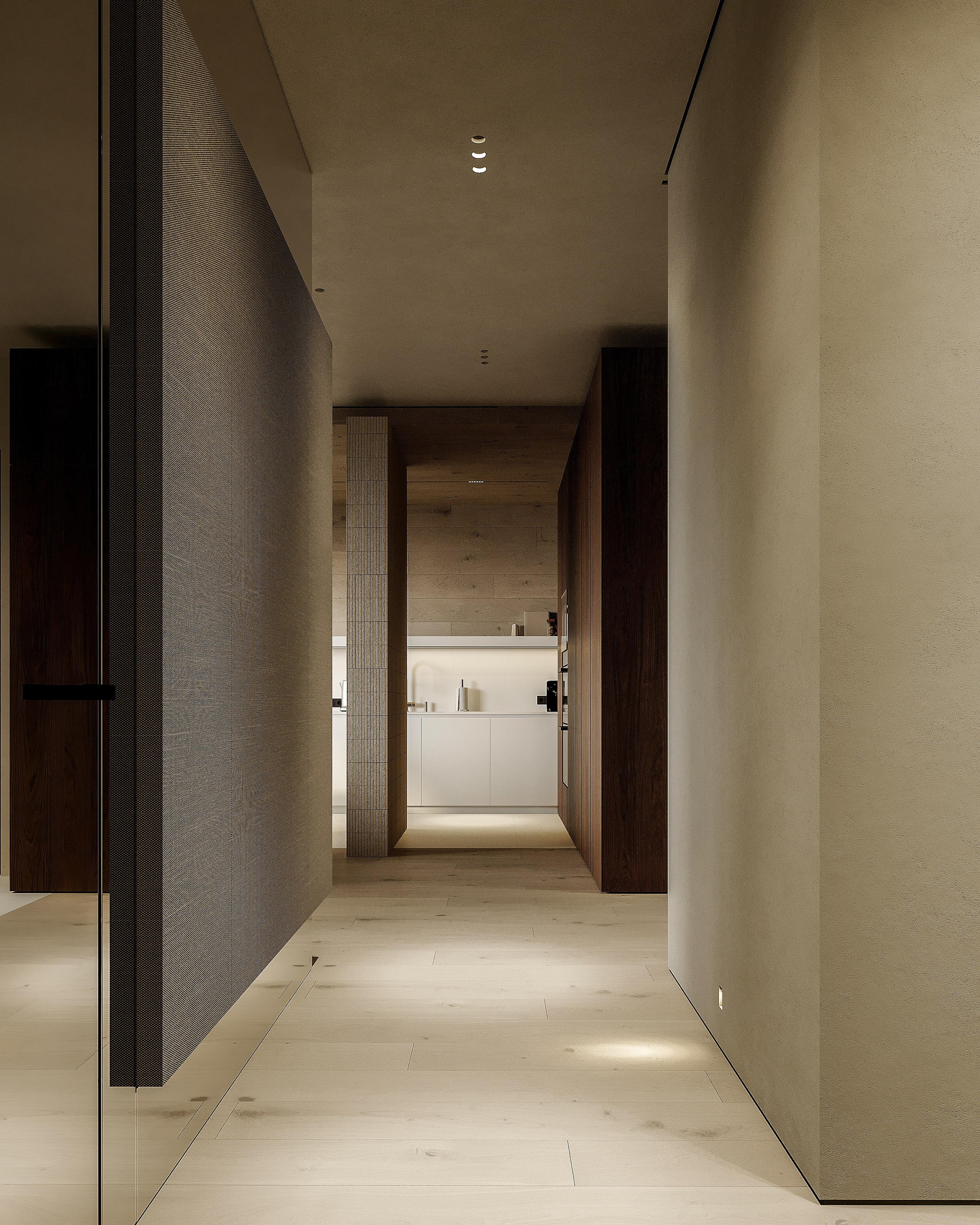 Москва. MODELLISTA ARCHITECTS