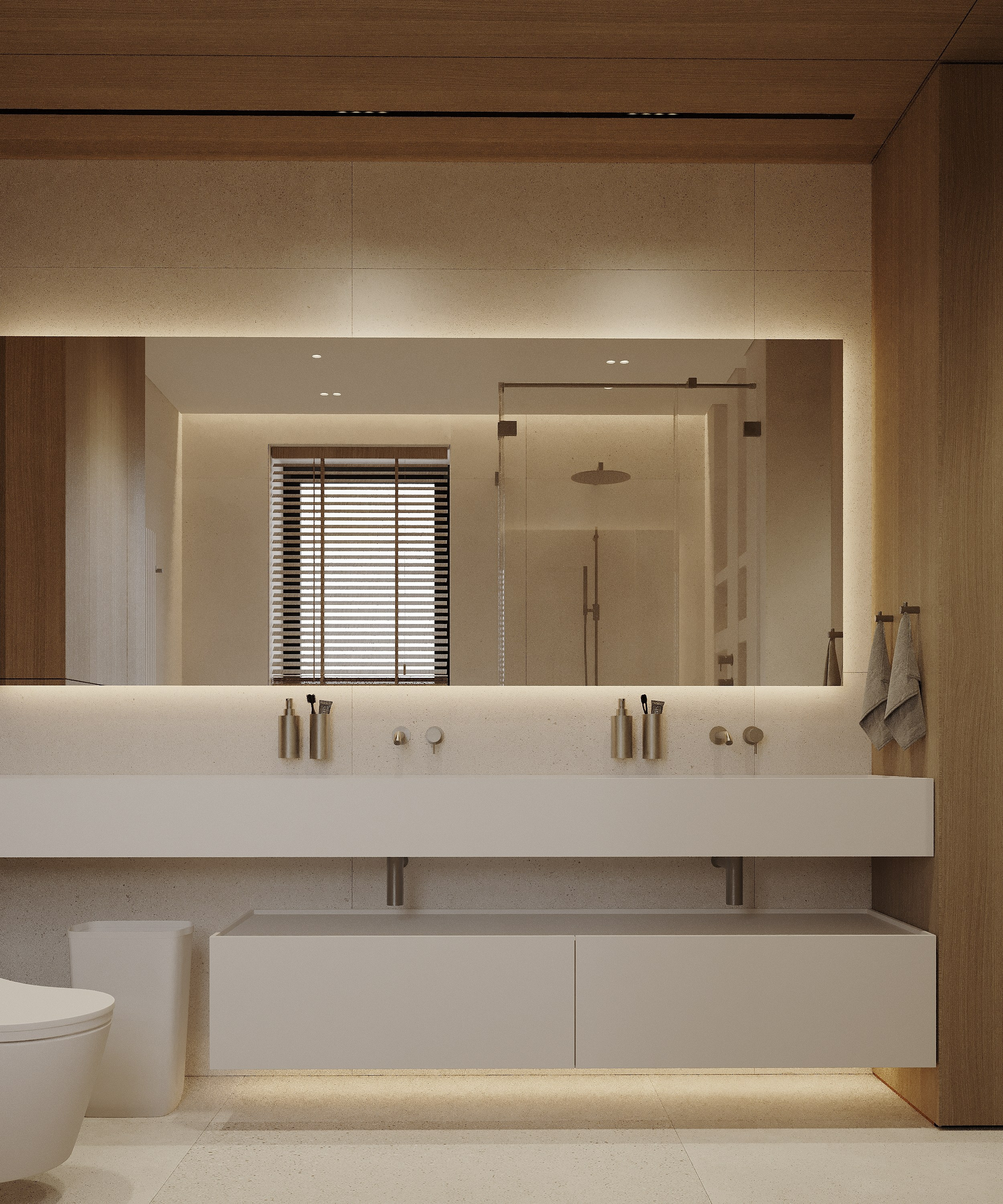 Новосибирск. MODELLISTA ARCHITECTS