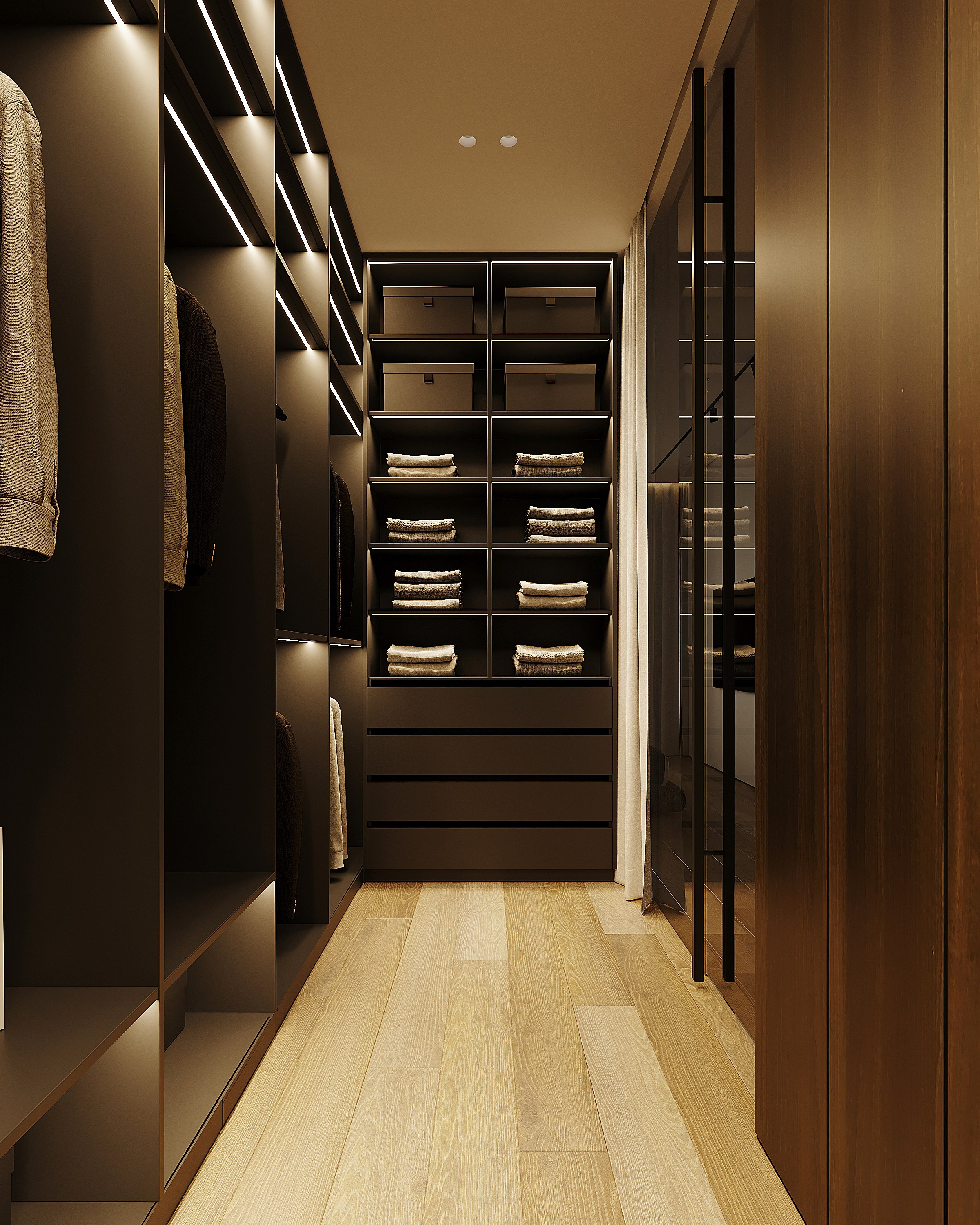 Санкт-Петербург. Дизайн интерьера. Архитектура. MODELLISTA ARCHITECTS