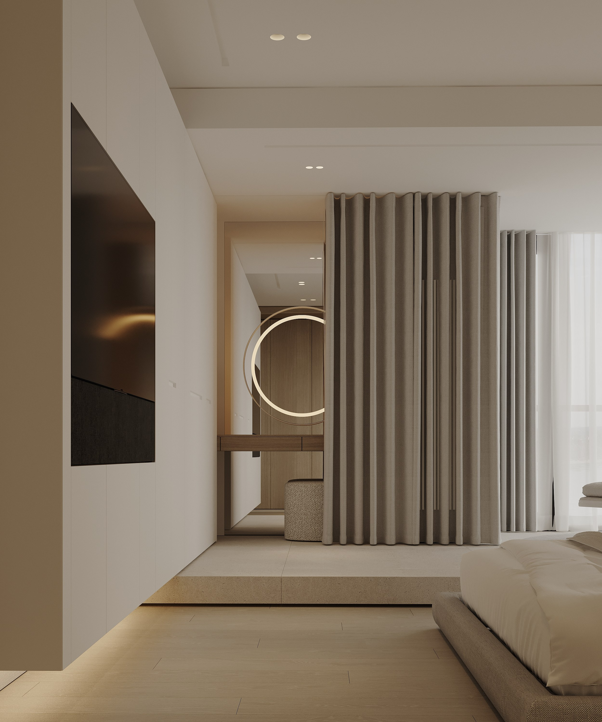 Новосибирск. MODELLISTA ARCHITECTS