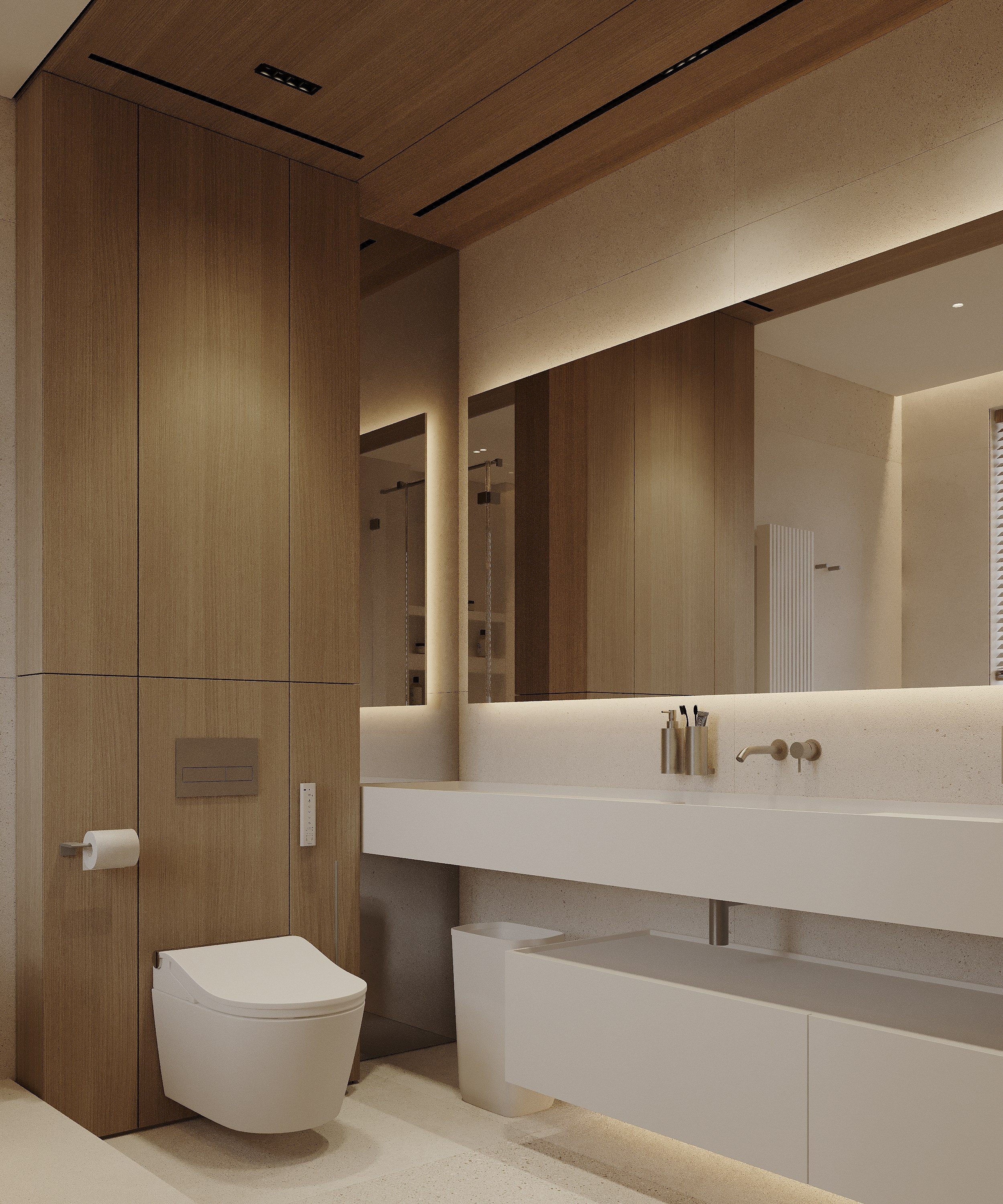 Новосибирск. MODELLISTA ARCHITECTS