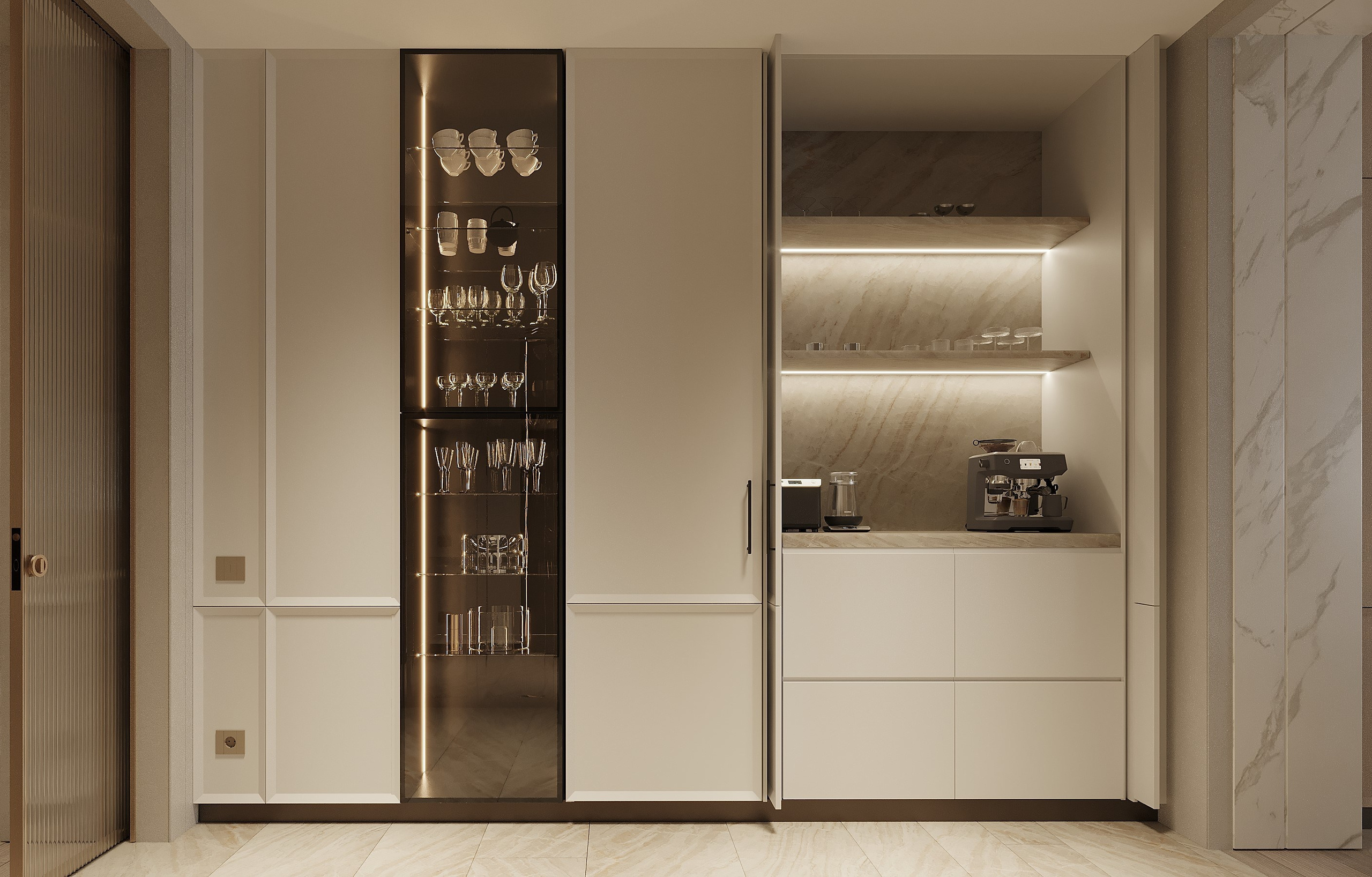 Азарово. MODELLISTA ARCHITECTS