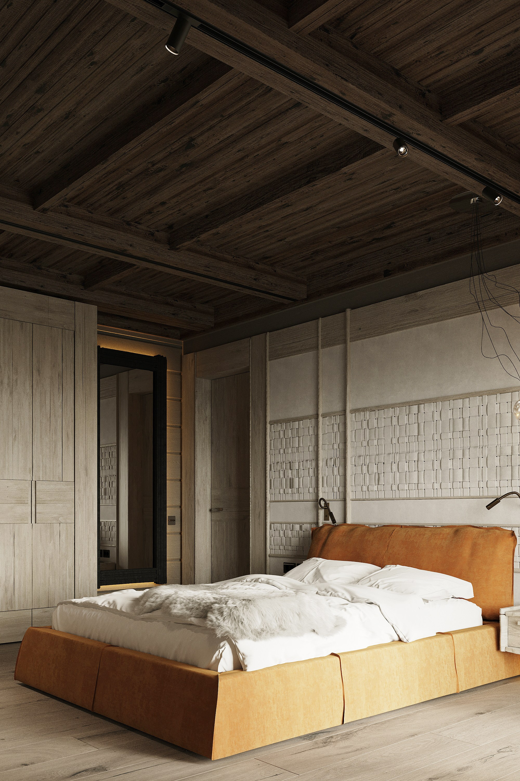Кольцово. Дизайн интерьера. Архитектура. MODELLISTA ARCHITECTS