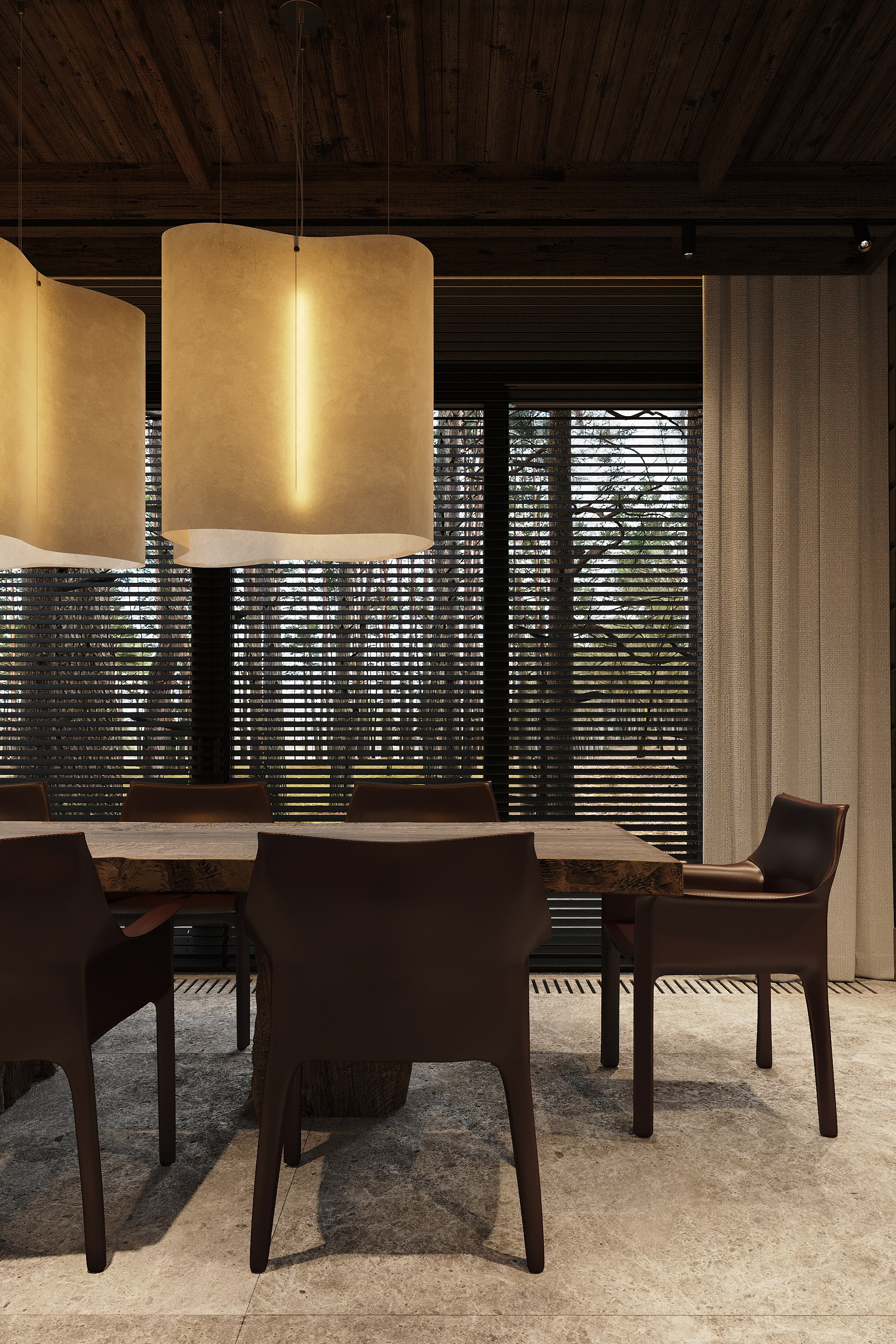 Кольцово. Дизайн интерьера. Архитектура. MODELLISTA ARCHITECTS