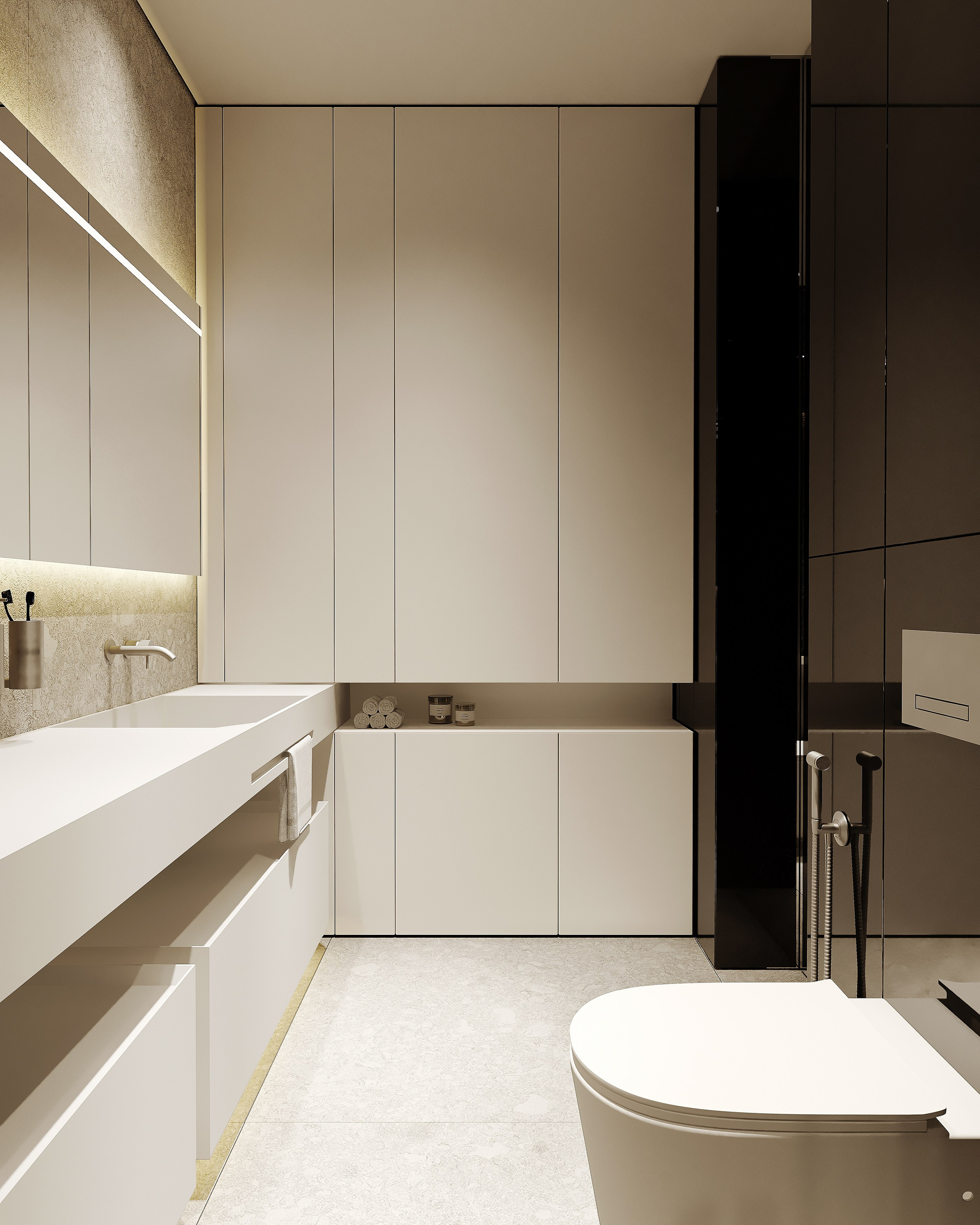 Москва. MODELLISTA ARCHITECTS