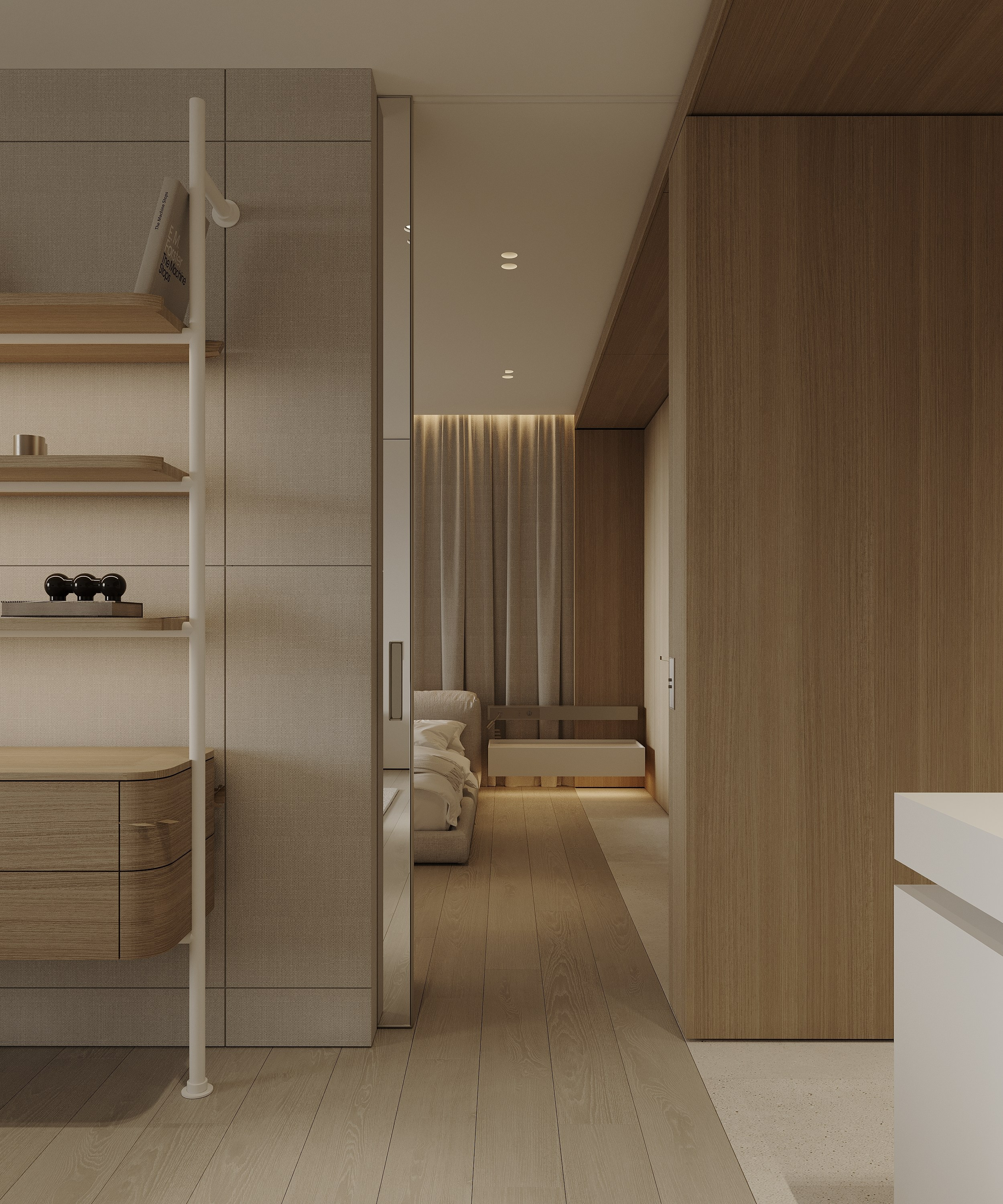 Новосибирск. MODELLISTA ARCHITECTS