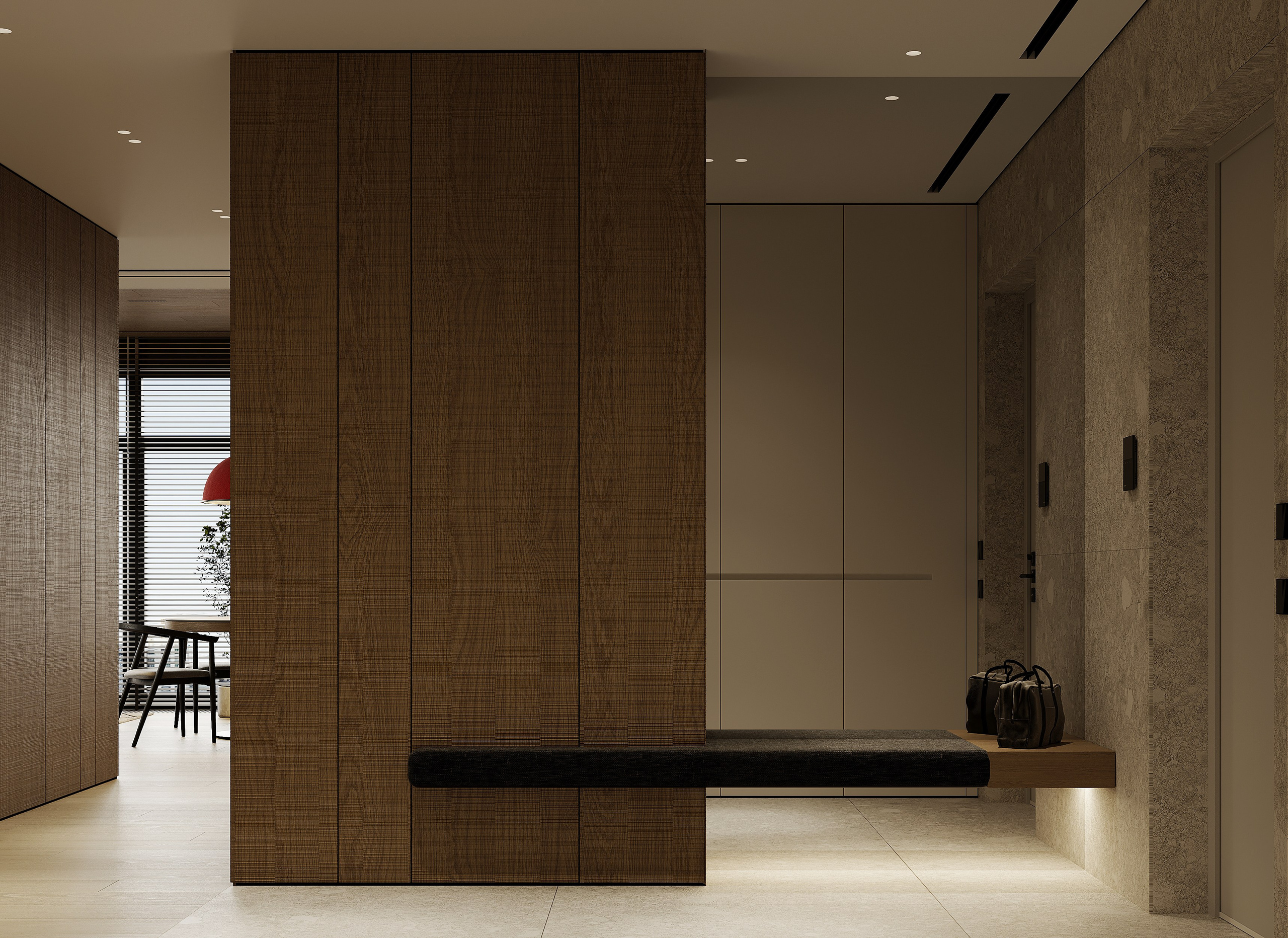 Москва. MODELLISTA ARCHITECTS