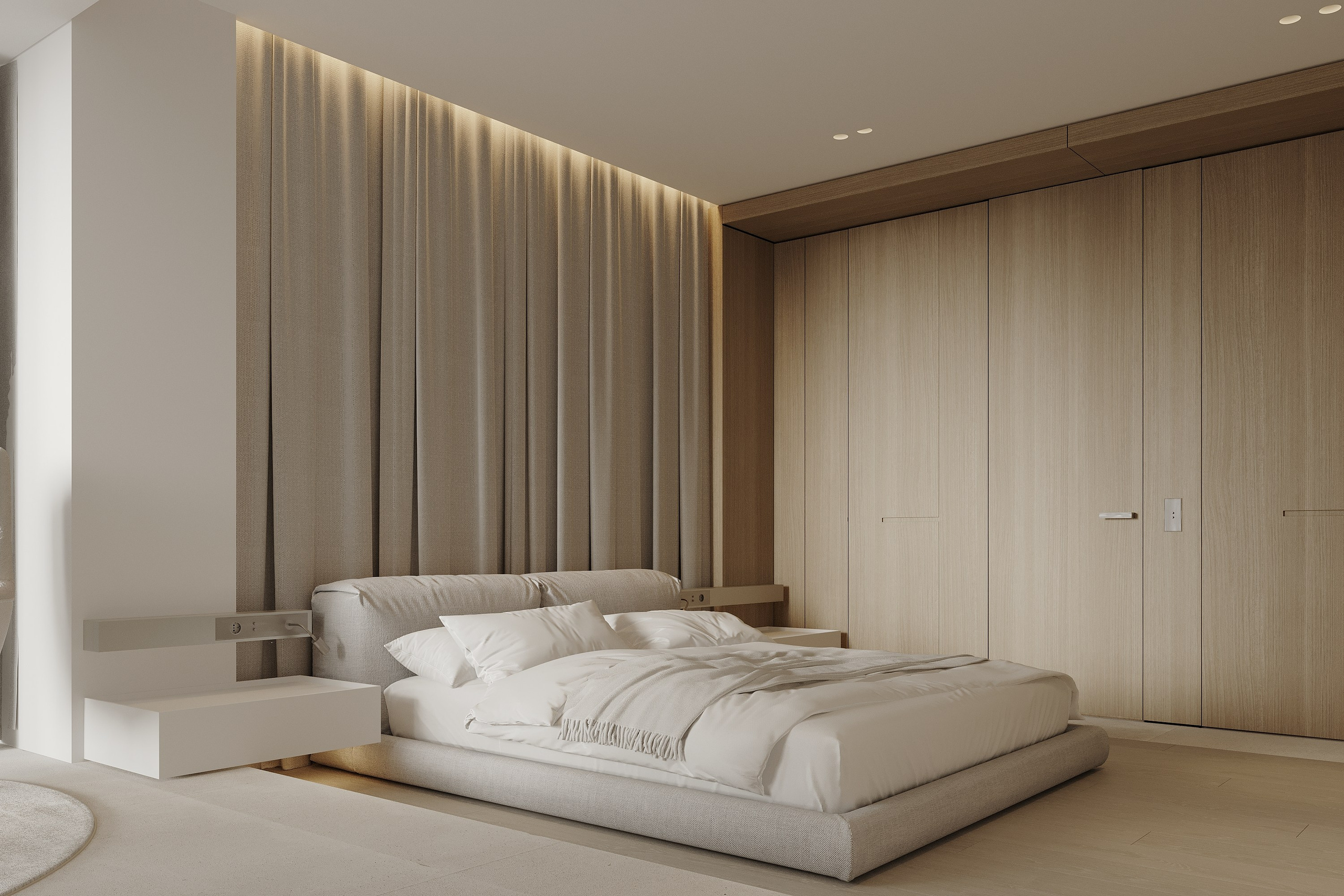 Новосибирск. MODELLISTA ARCHITECTS