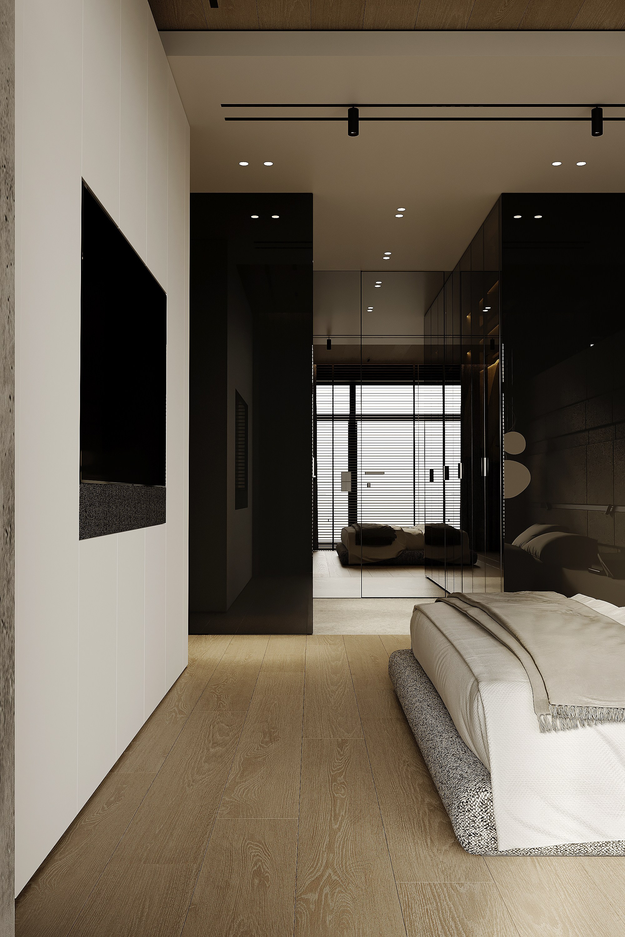 Москва. MODELLISTA ARCHITECTS