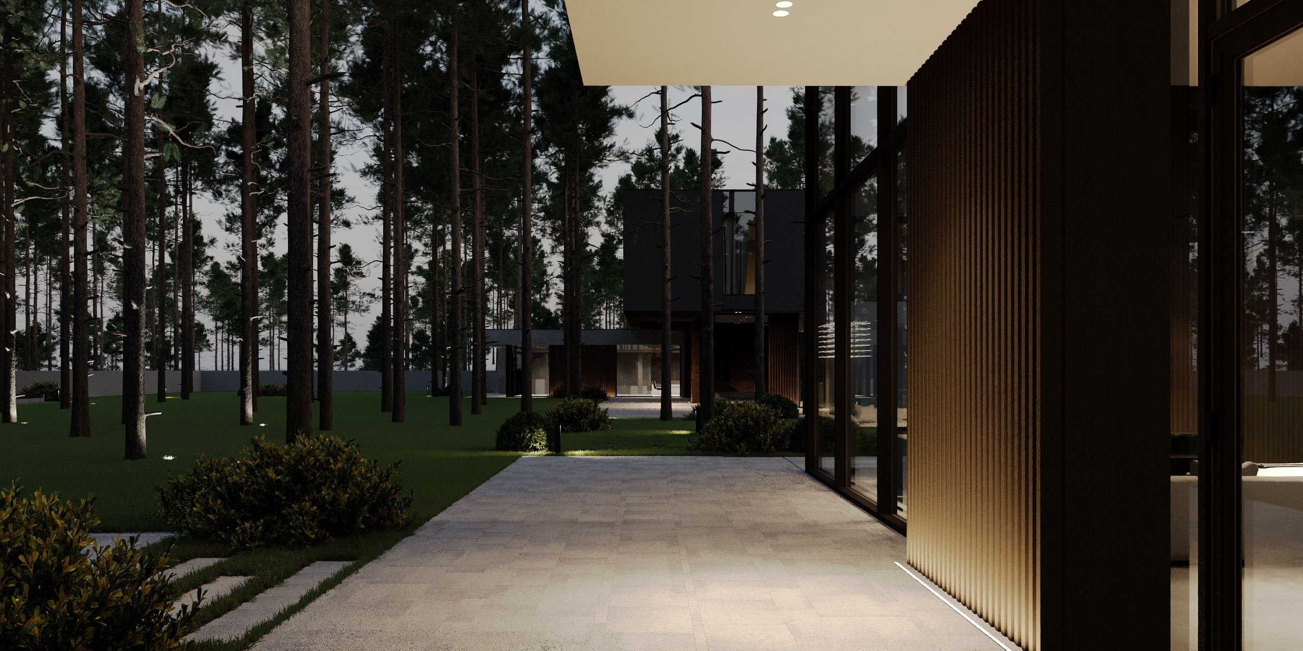 Новосибирск. Дизайн интерьера. Архитектура. MODELLISTA ARCHITECTS