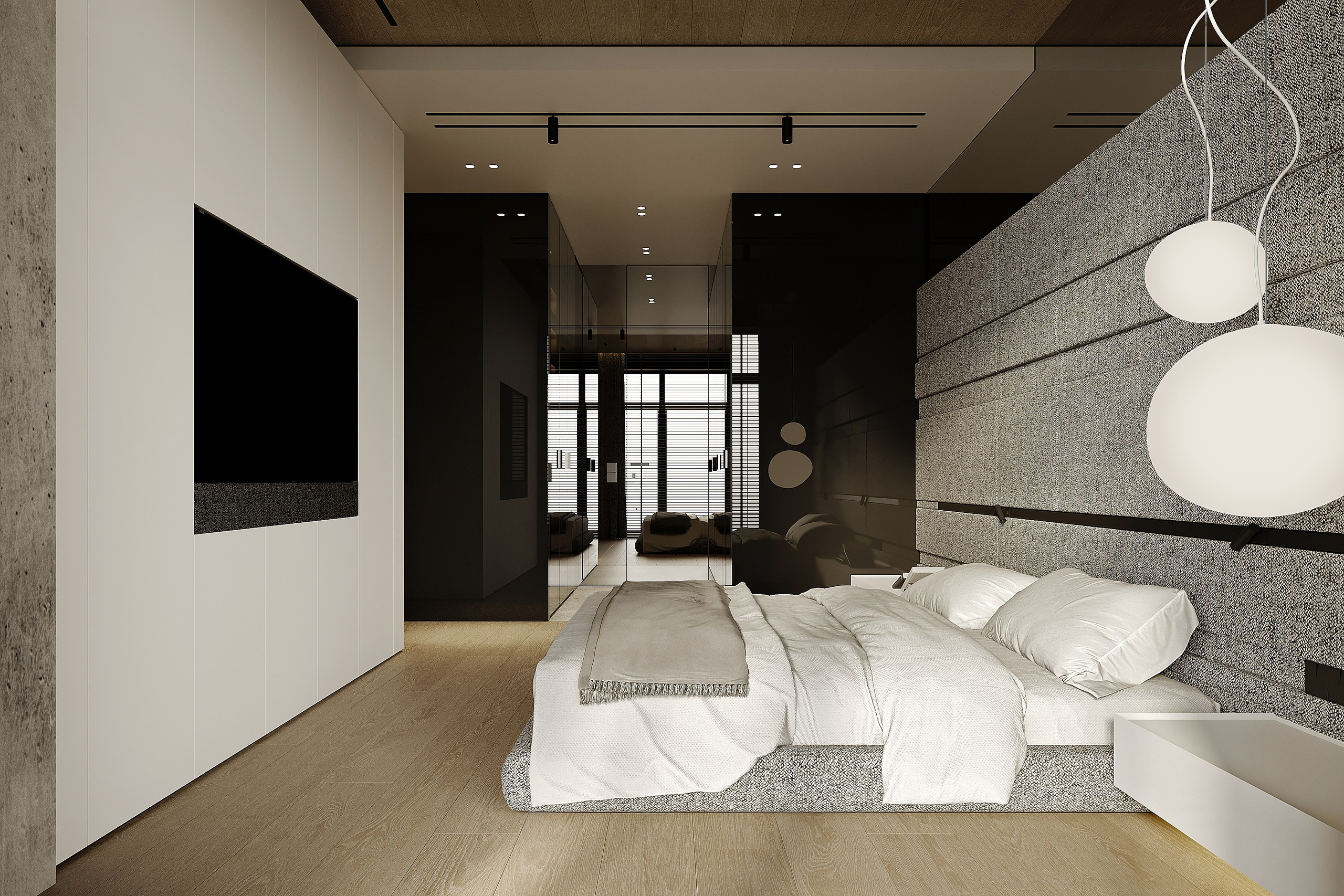 Москва. MODELLISTA ARCHITECTS
