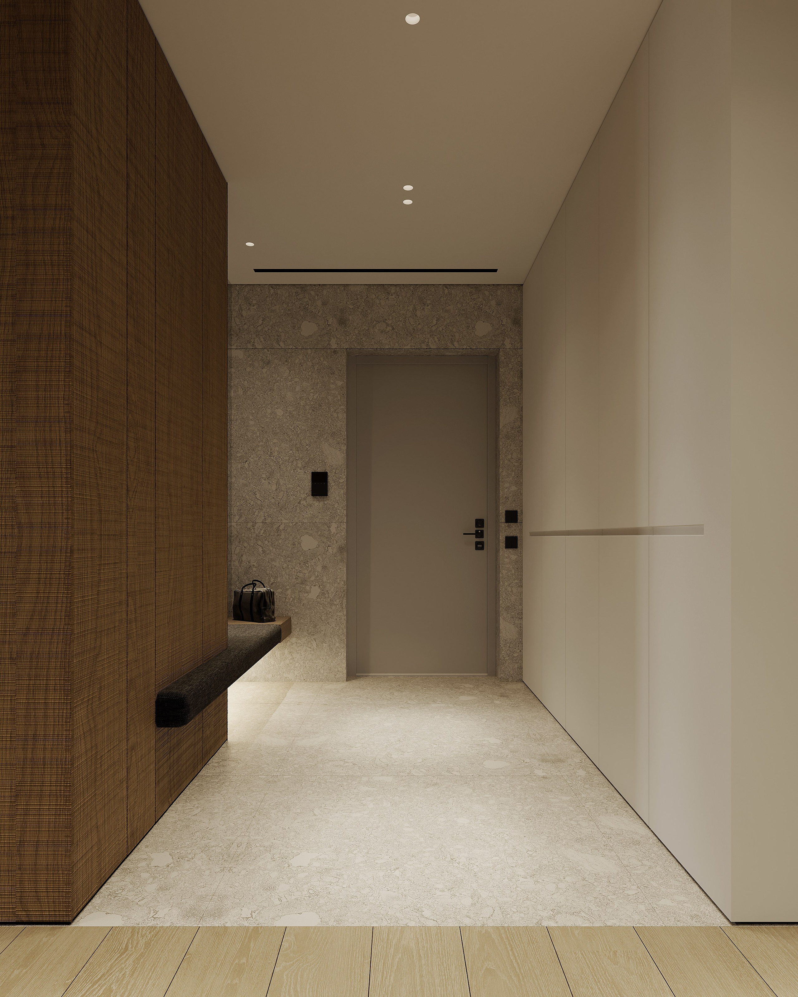Москва. MODELLISTA ARCHITECTS