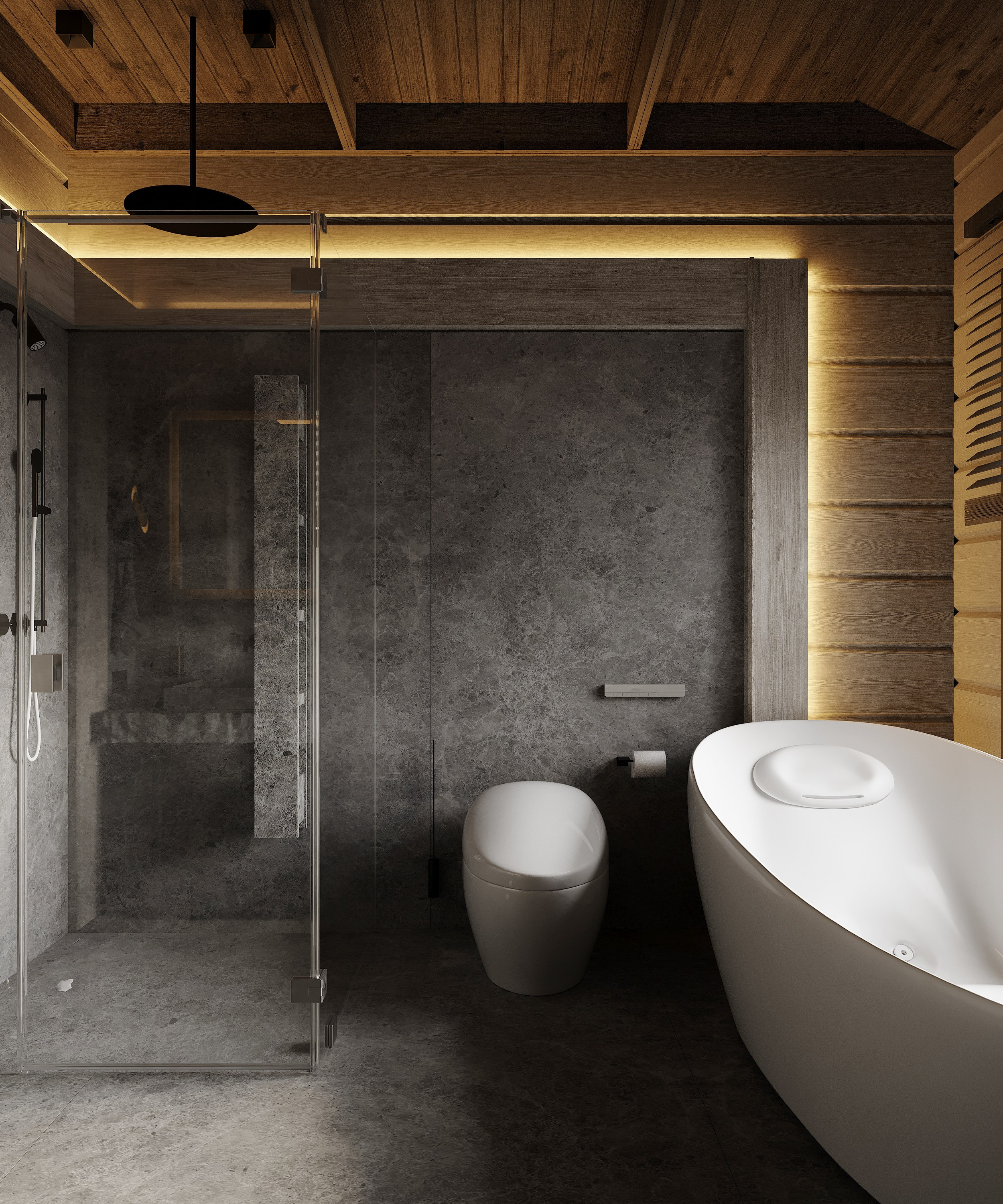 Кольцово. Дизайн интерьера. Архитектура. MODELLISTA ARCHITECTS
