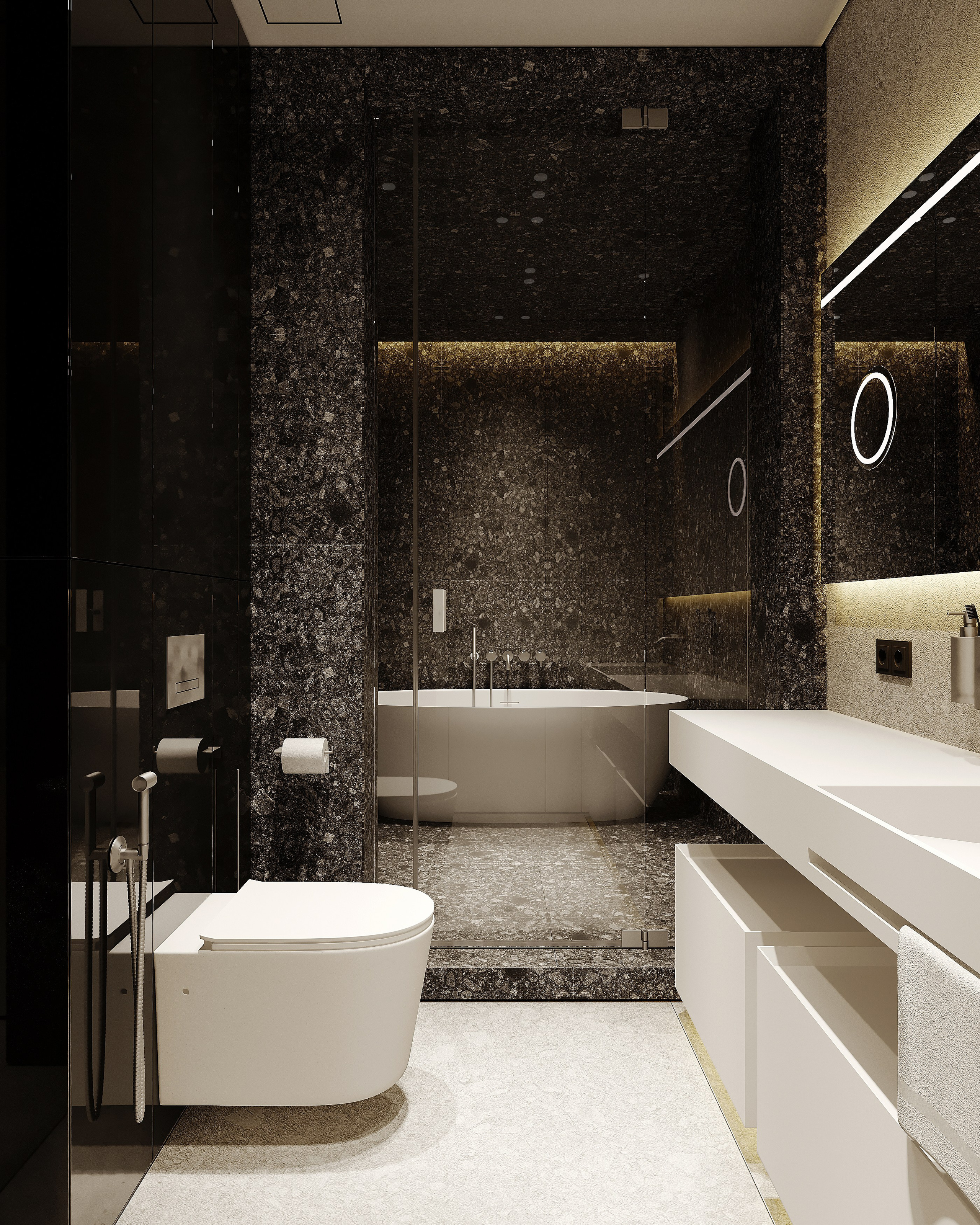 Москва. MODELLISTA ARCHITECTS