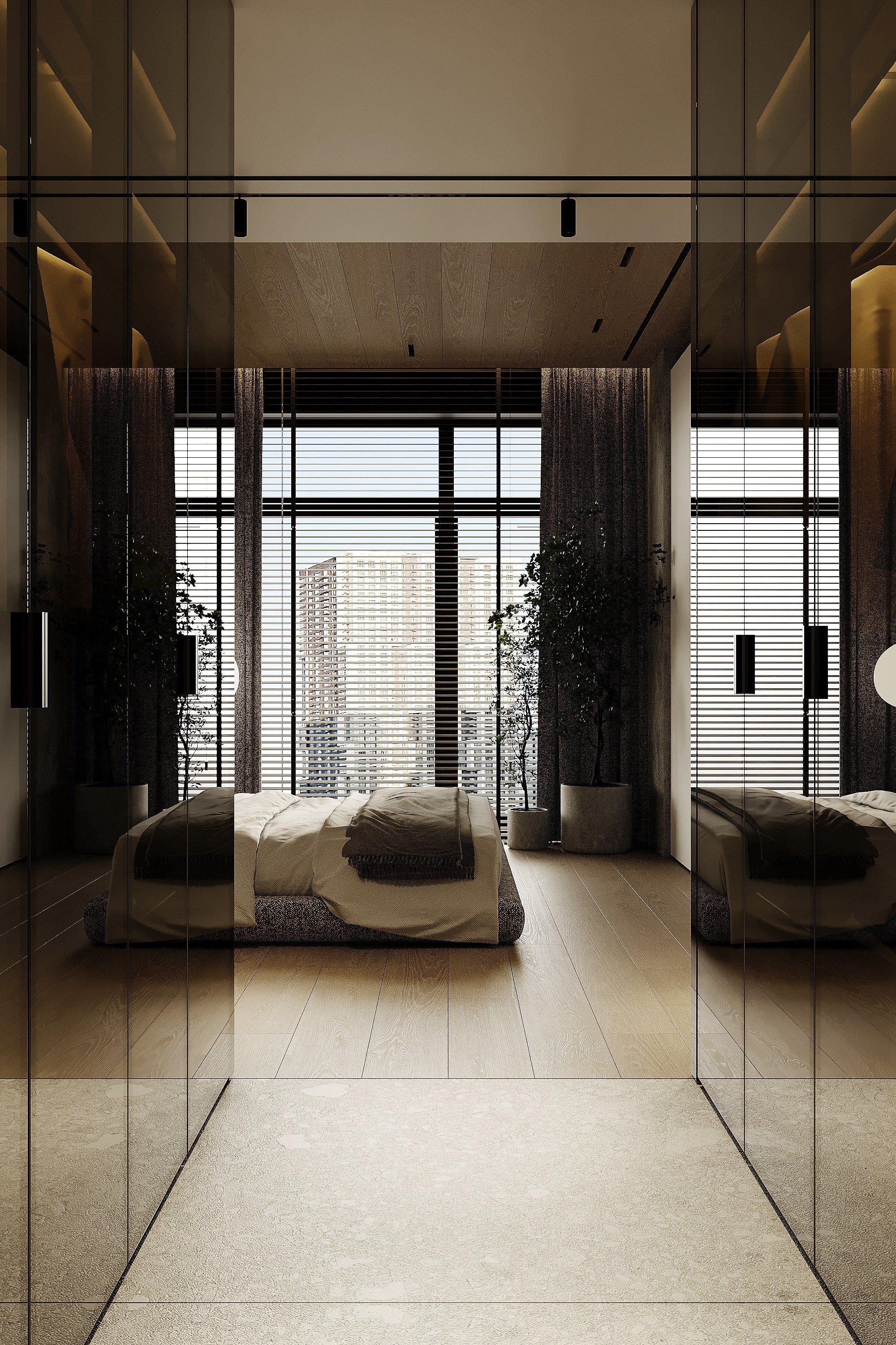Москва. MODELLISTA ARCHITECTS
