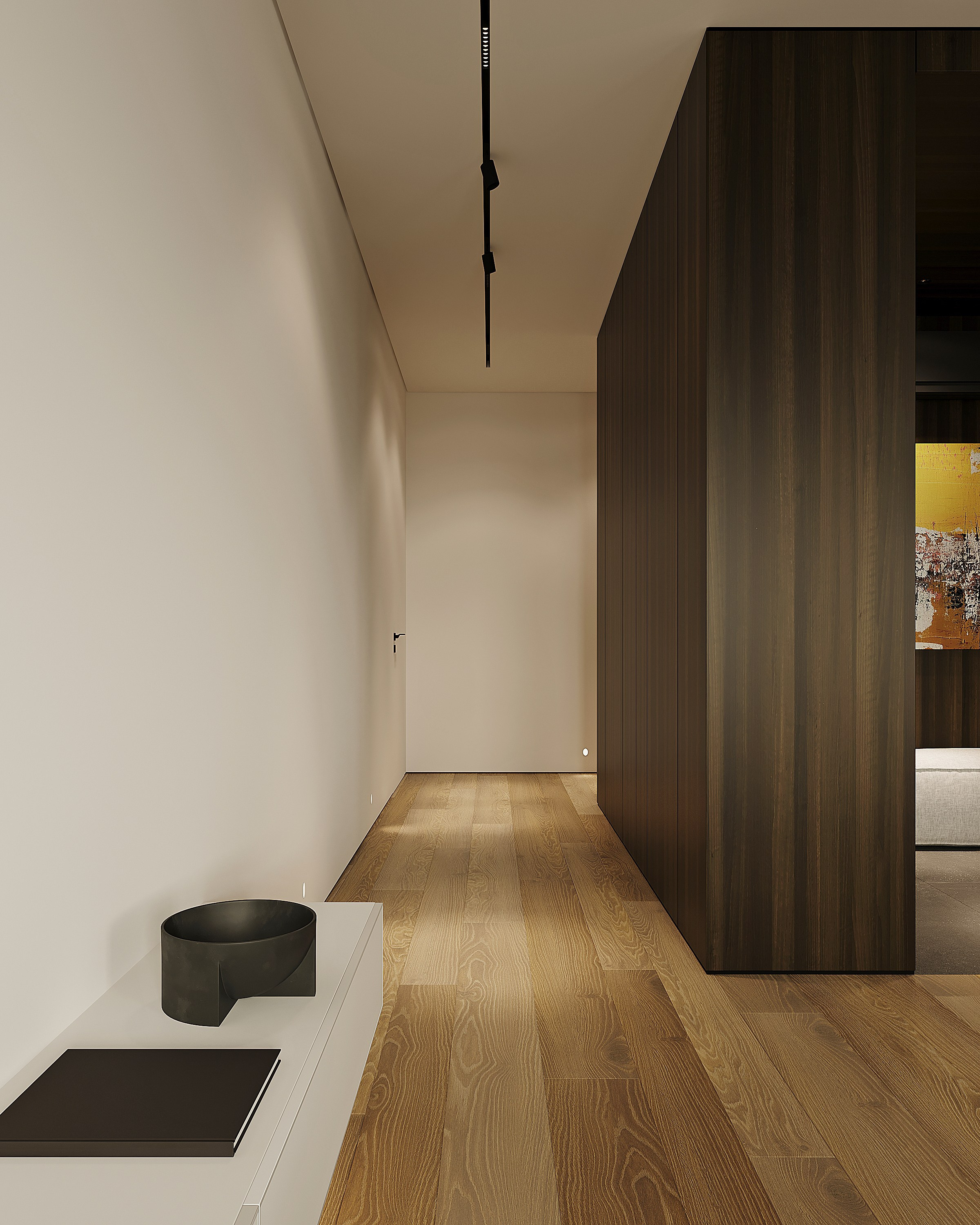 Санкт-Петербург. Дизайн интерьера. Архитектура. MODELLISTA ARCHITECTS