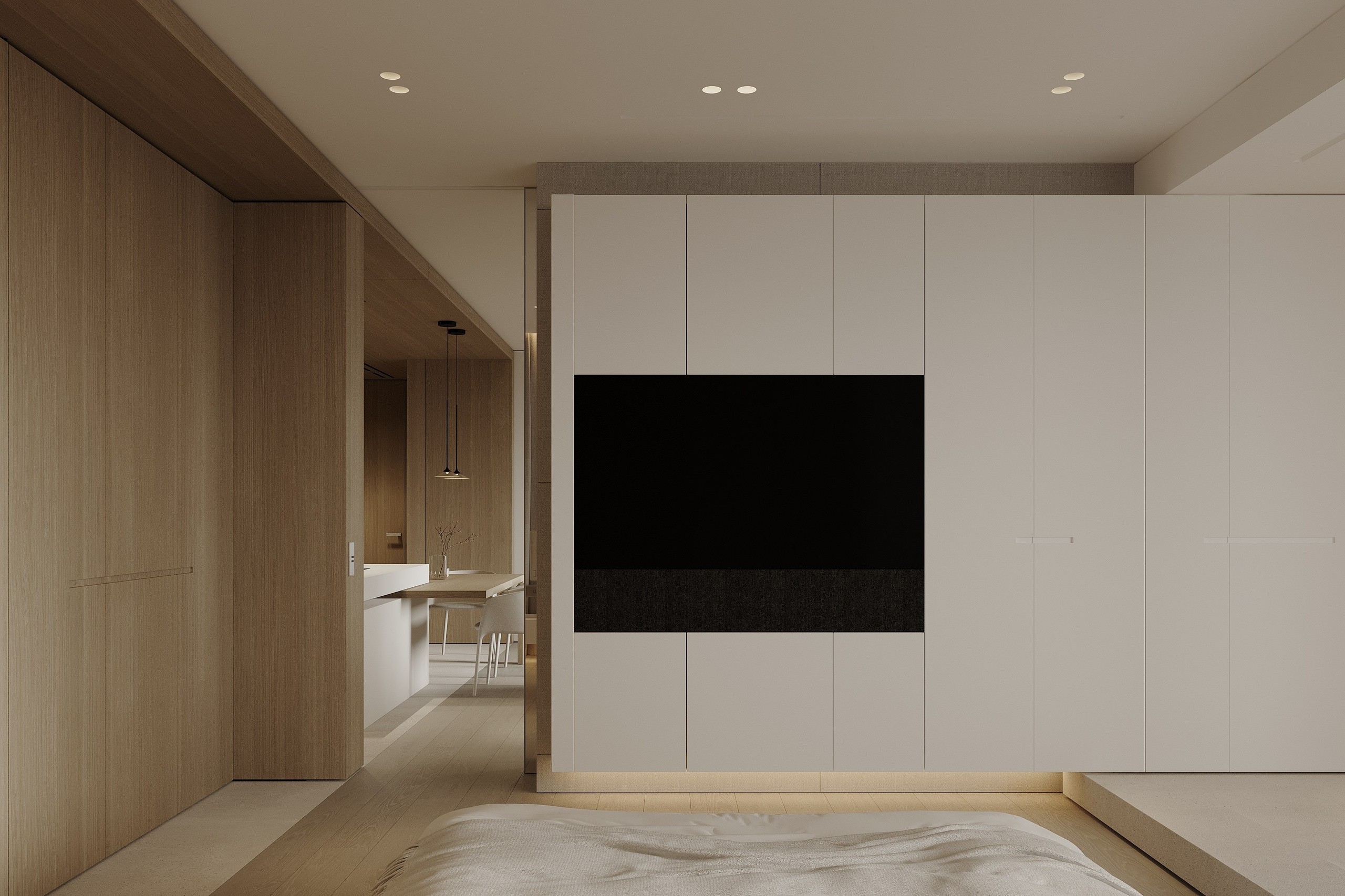 Новосибирск. MODELLISTA ARCHITECTS