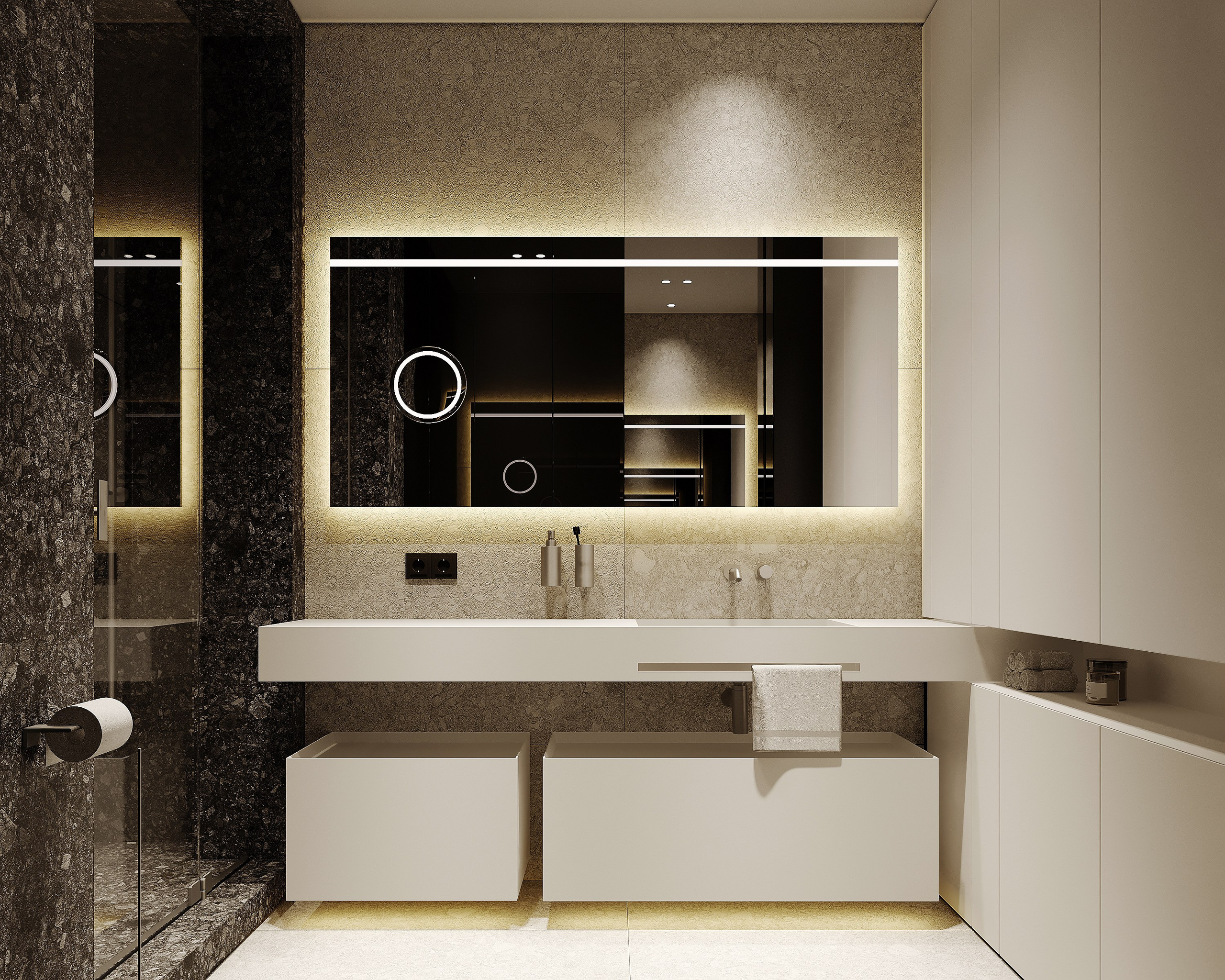 Москва. MODELLISTA ARCHITECTS