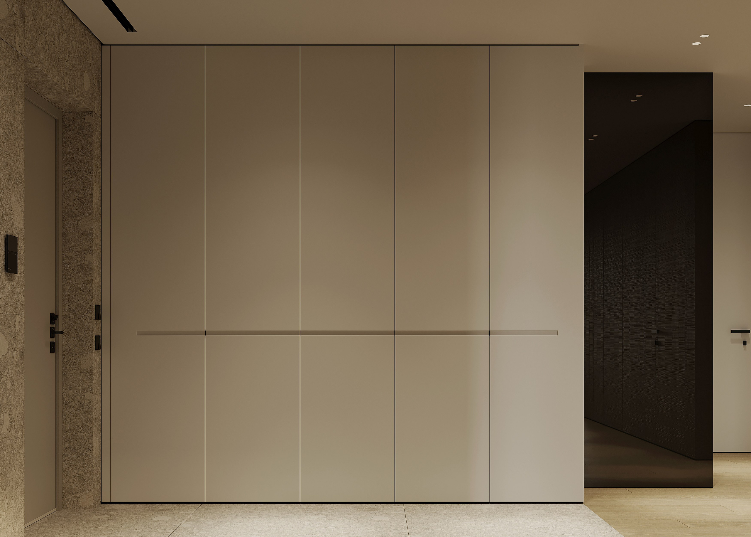 Москва. MODELLISTA ARCHITECTS