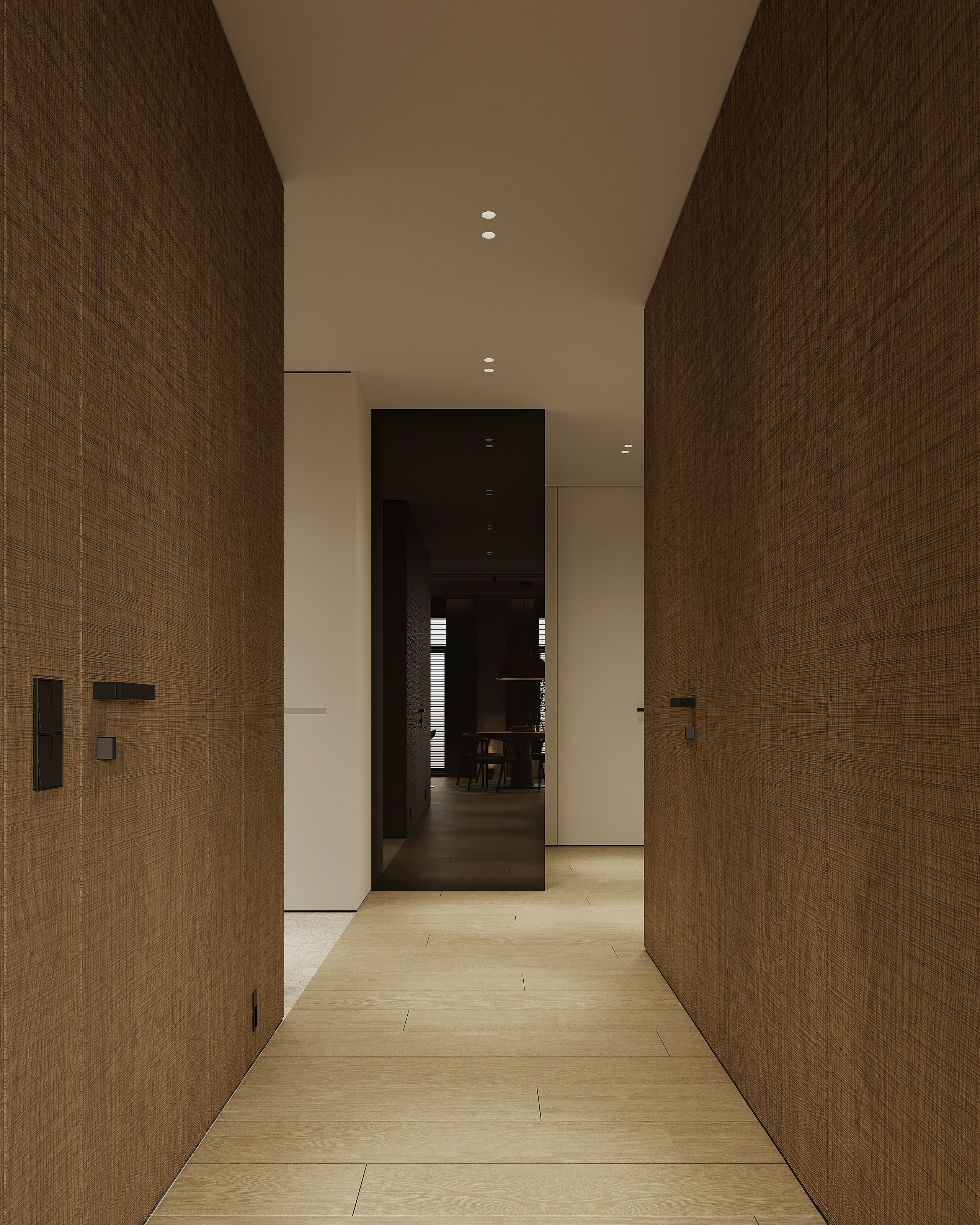 Москва. MODELLISTA ARCHITECTS
