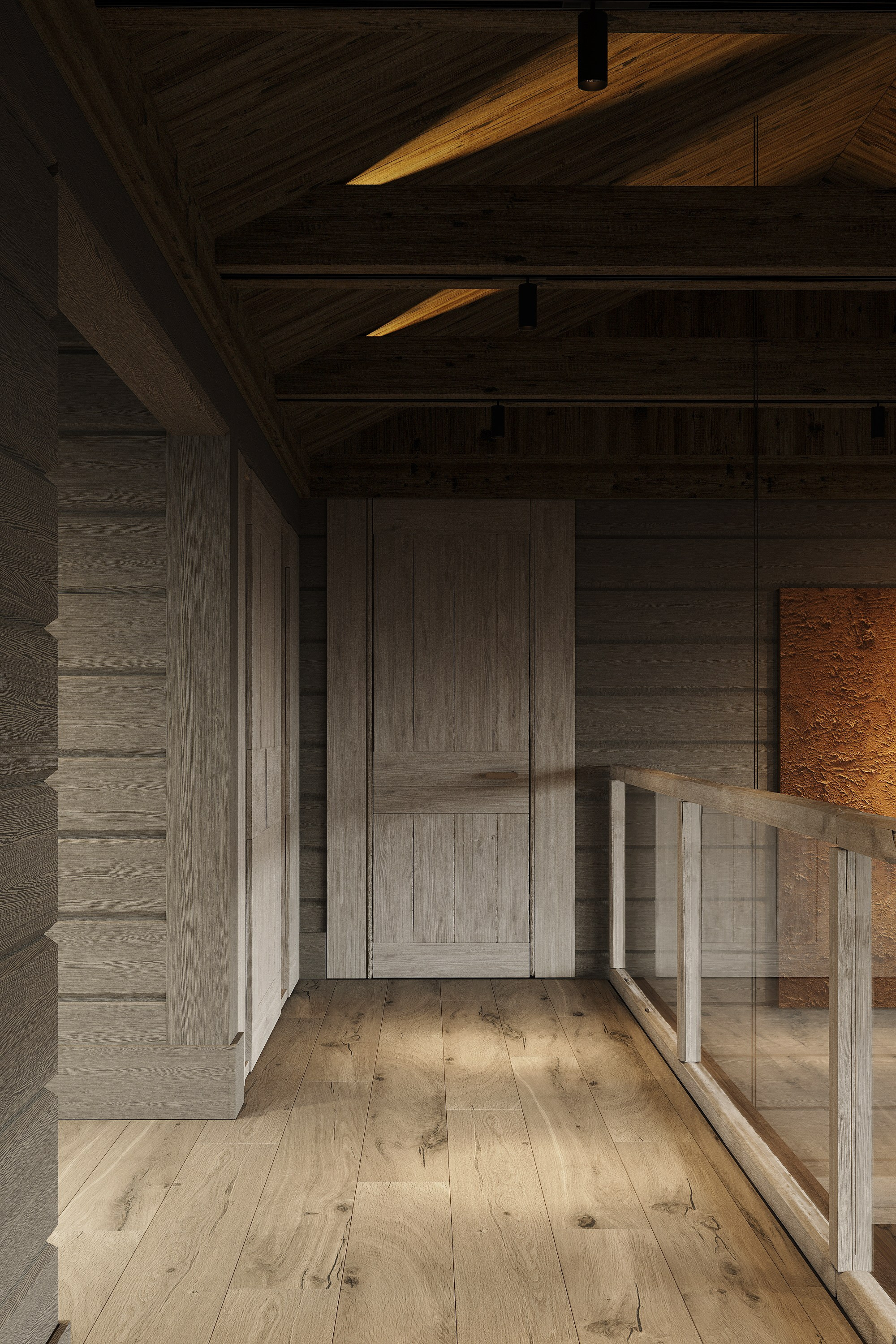 Кольцово. Дизайн интерьера. Архитектура. MODELLISTA ARCHITECTS