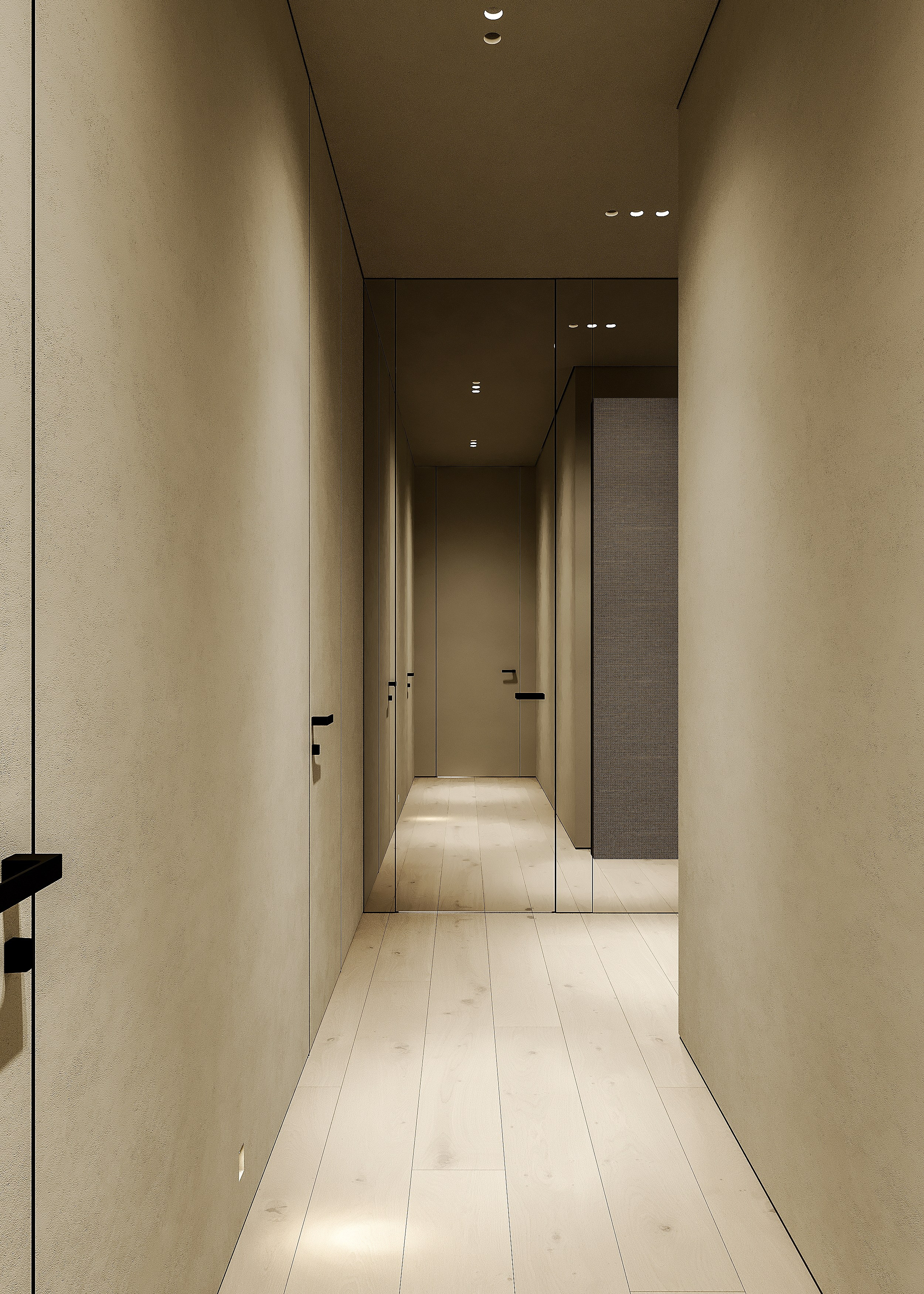 Москва. MODELLISTA ARCHITECTS
