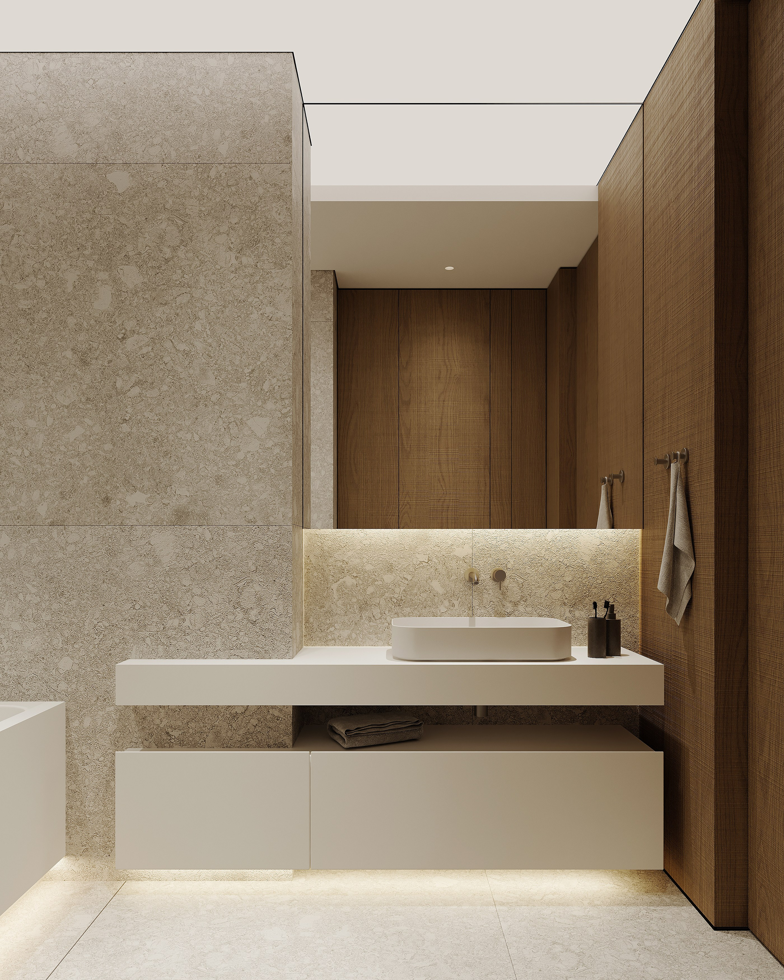 Москва. MODELLISTA ARCHITECTS