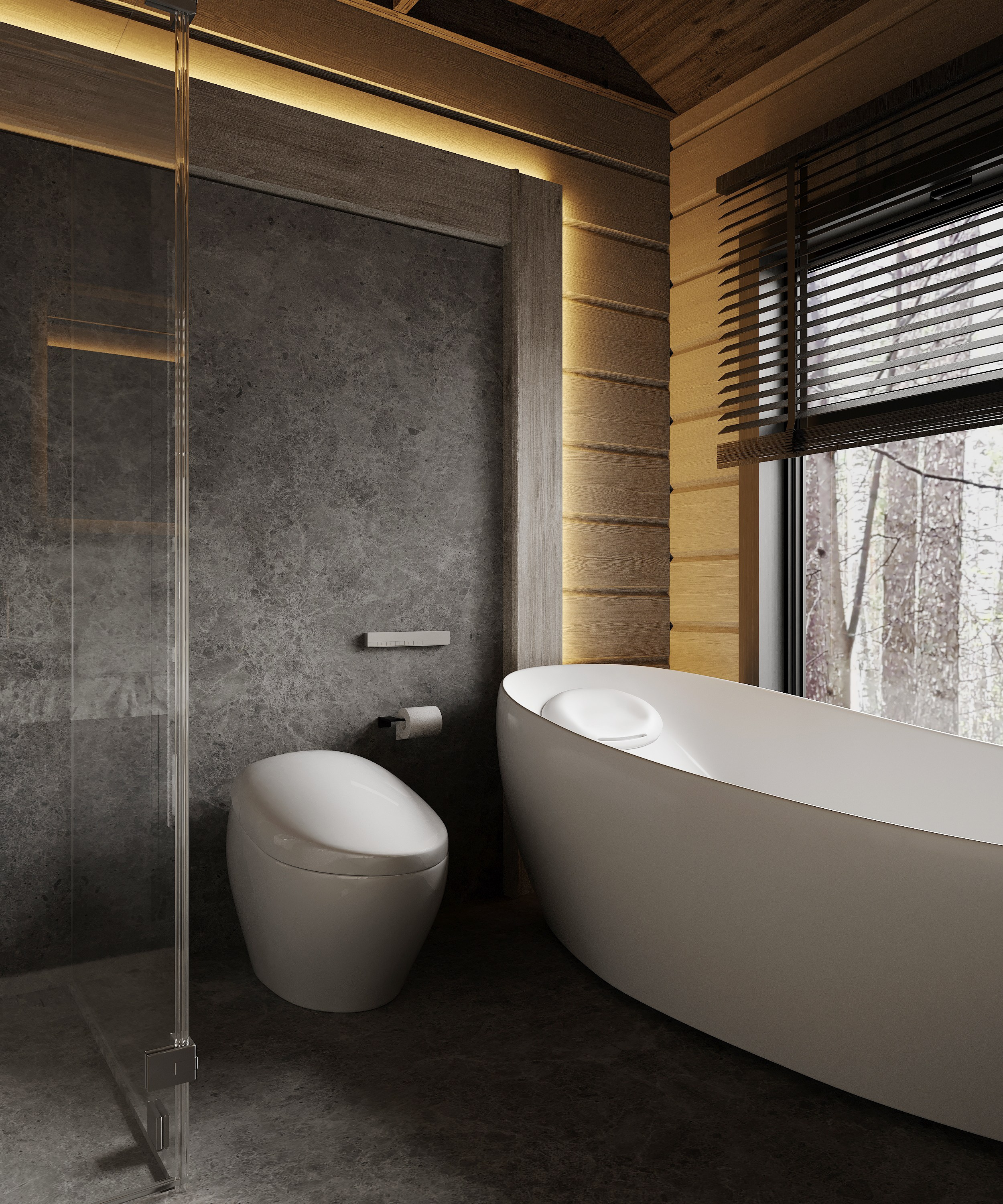 Кольцово. Дизайн интерьера. Архитектура. MODELLISTA ARCHITECTS