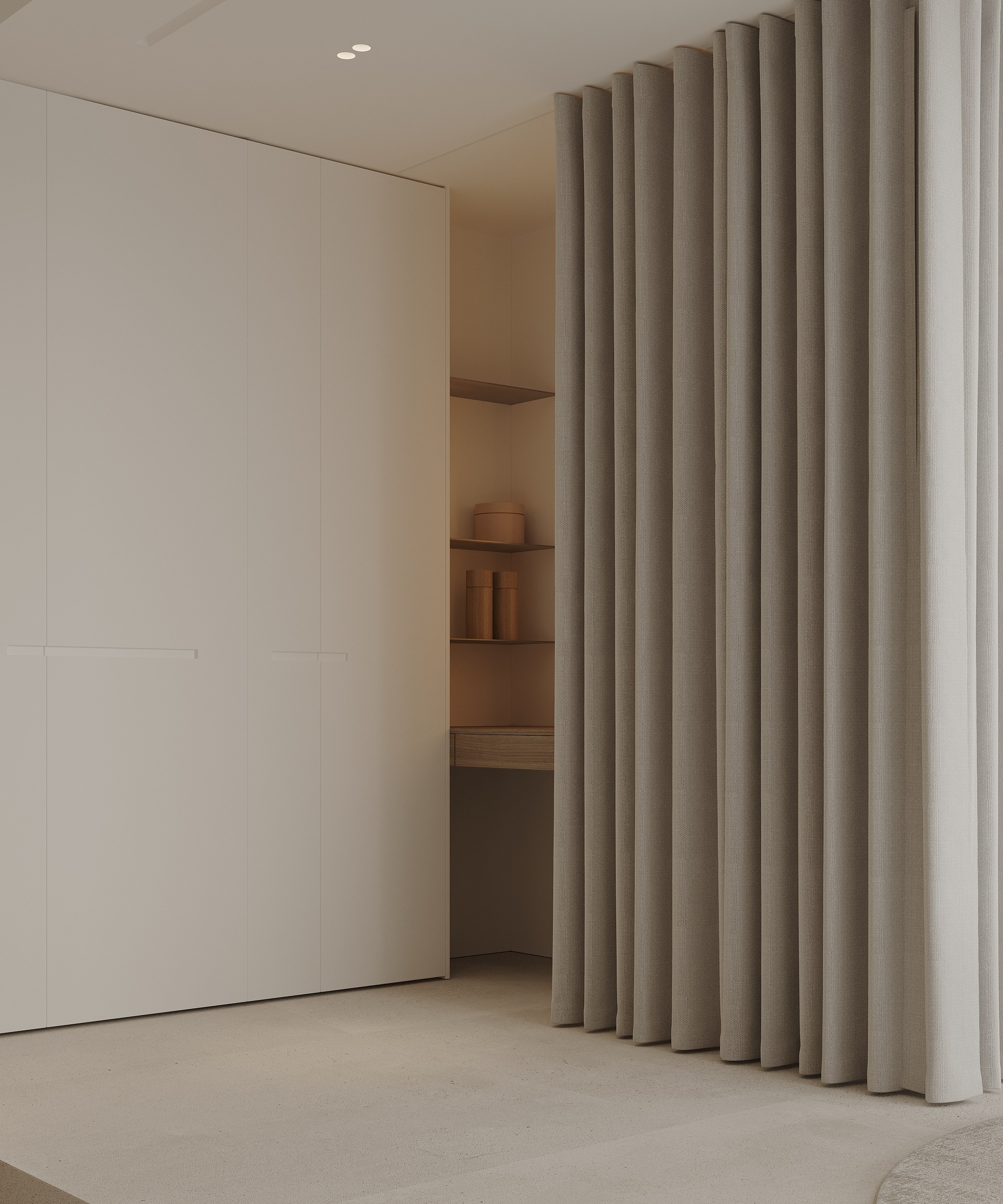 Новосибирск. MODELLISTA ARCHITECTS