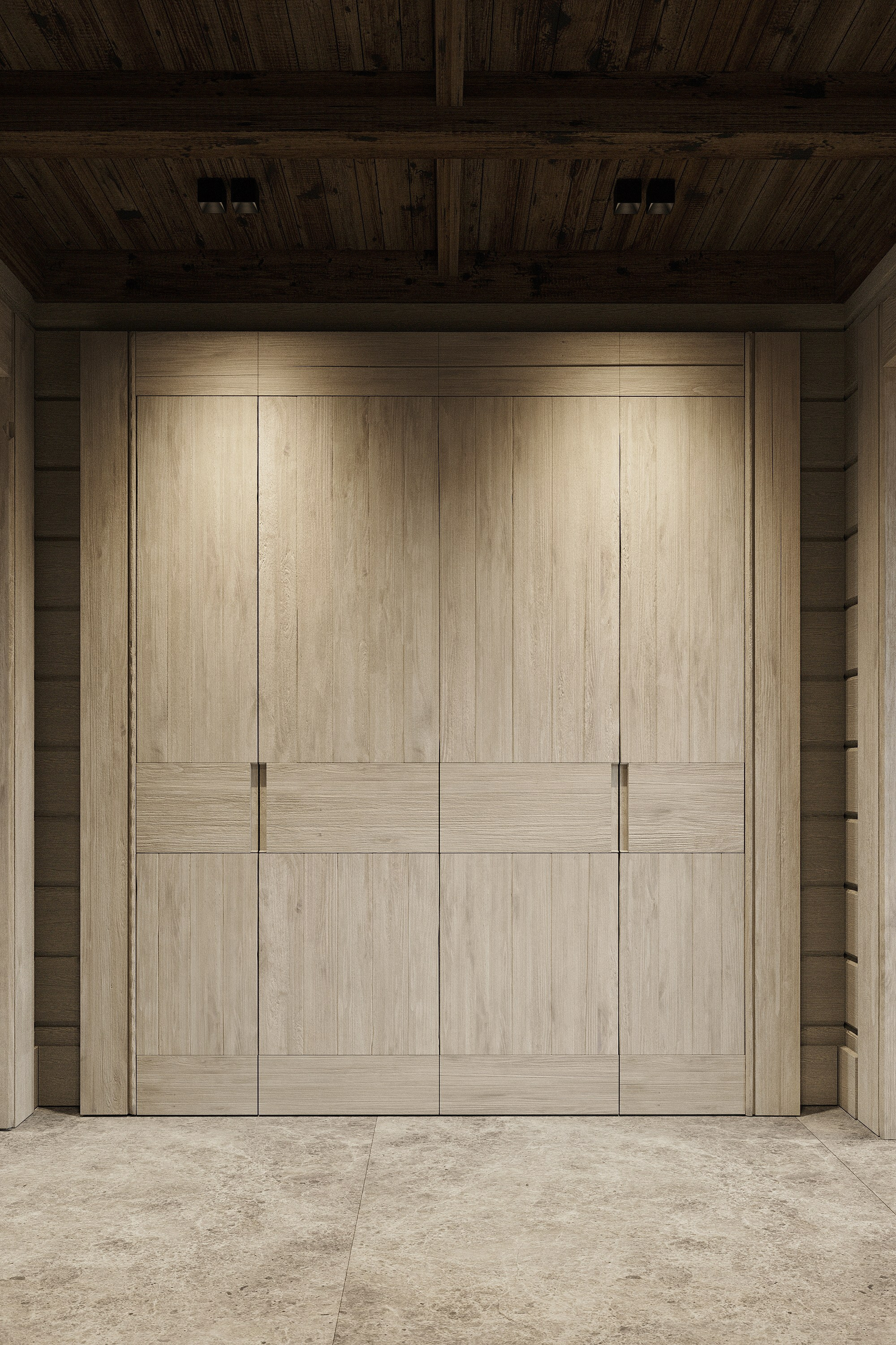 Кольцово. Дизайн интерьера. Архитектура. MODELLISTA ARCHITECTS