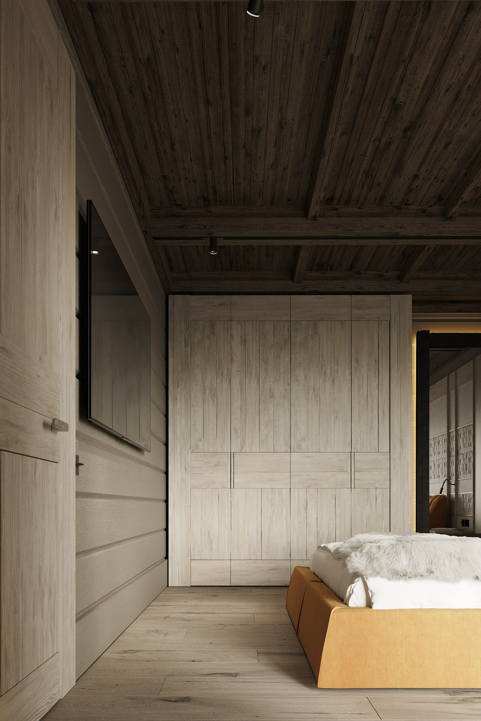 Кольцово. Дизайн интерьера. Архитектура. MODELLISTA ARCHITECTS