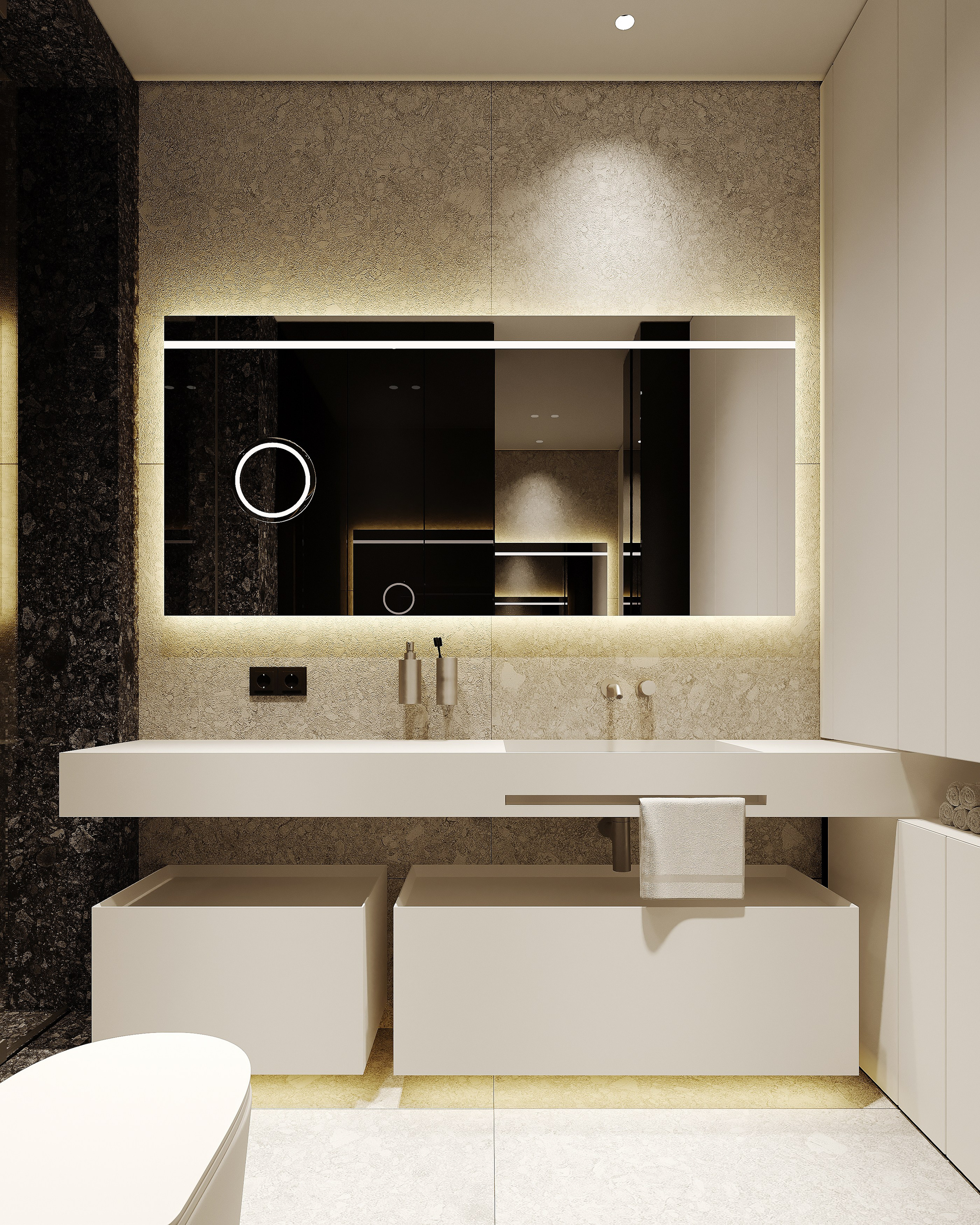 Москва. MODELLISTA ARCHITECTS