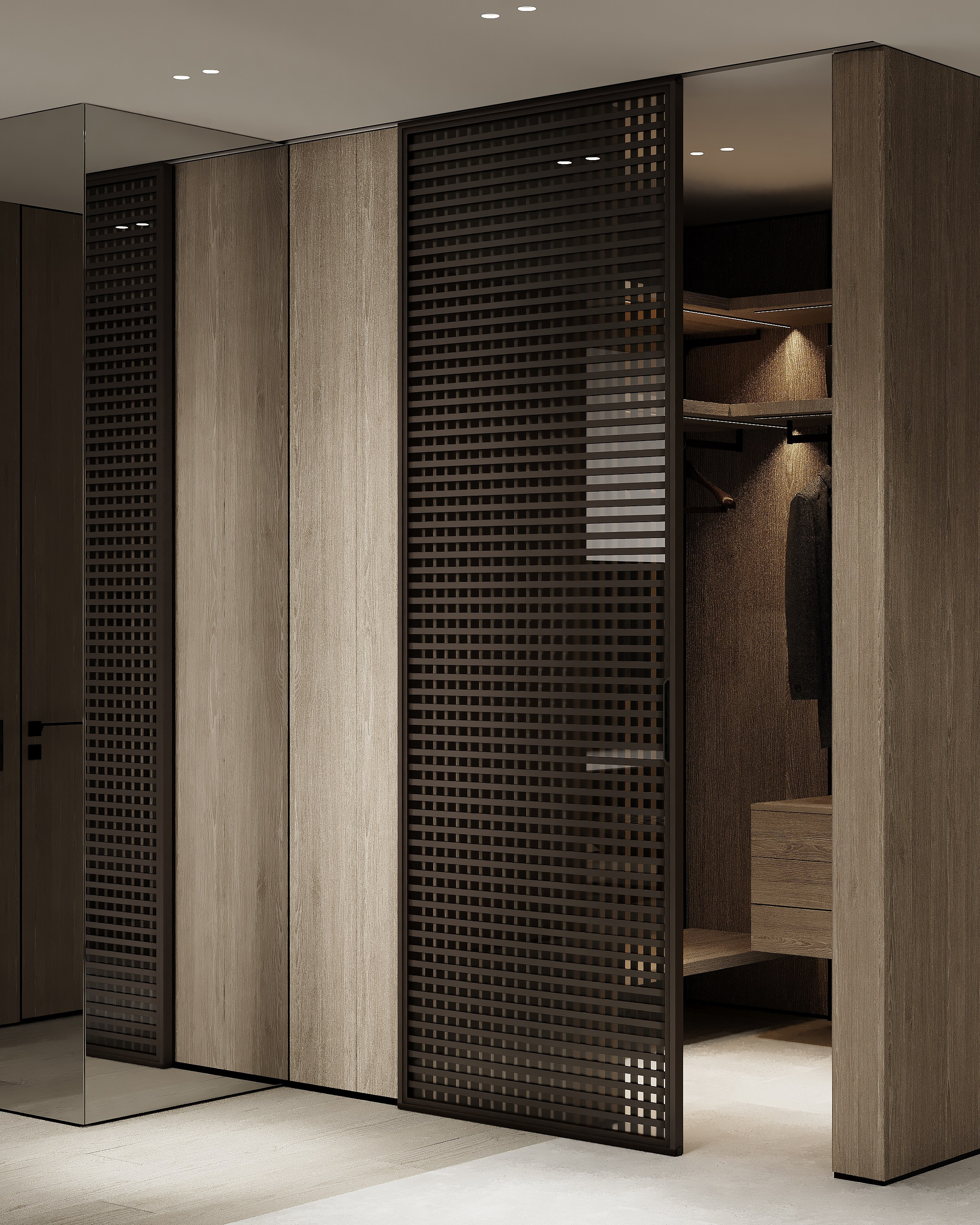 Москва. Дизайн интерьера. Архитектура. MODELLISTA ARCHITECTS