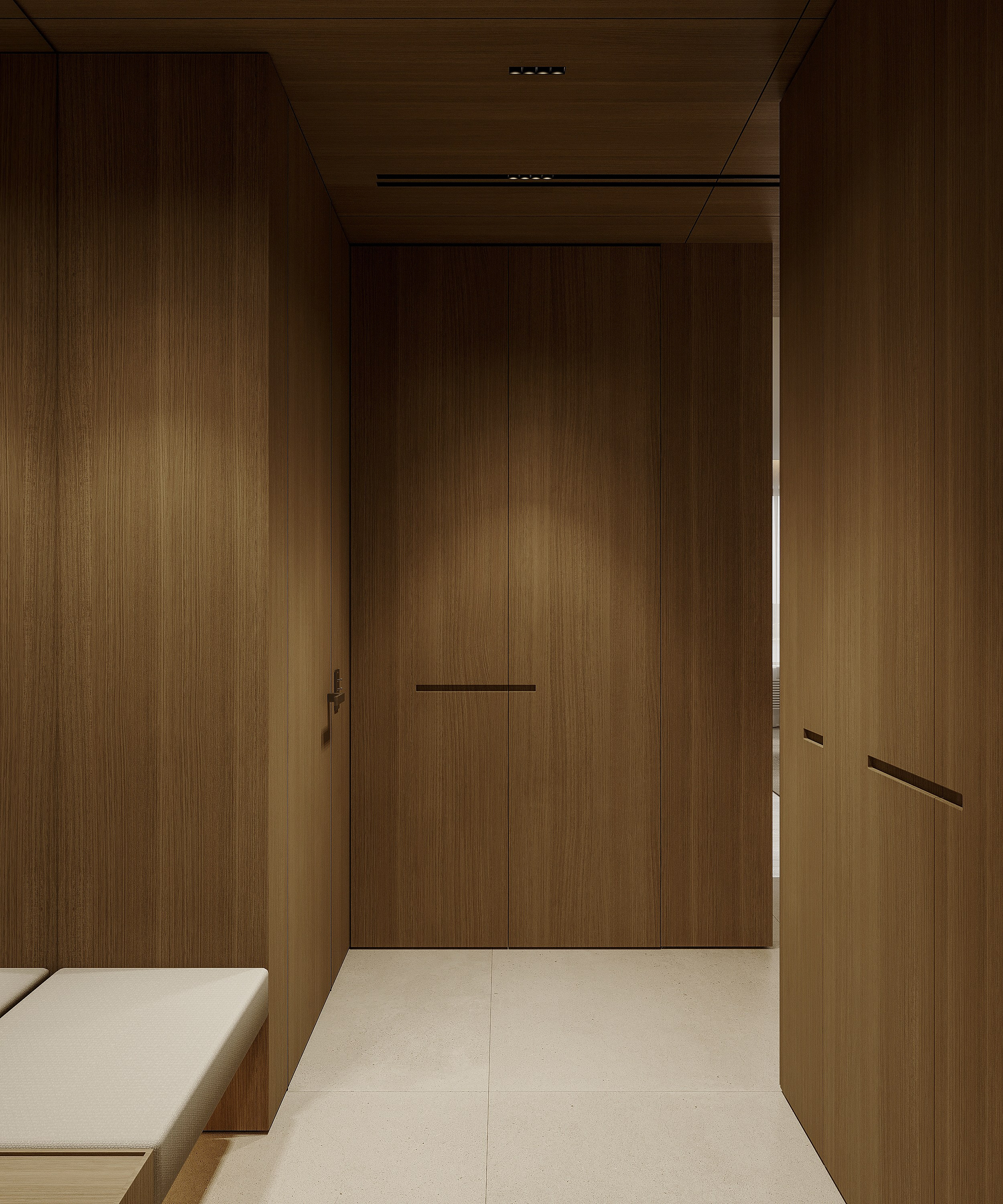 Новосибирск. MODELLISTA ARCHITECTS