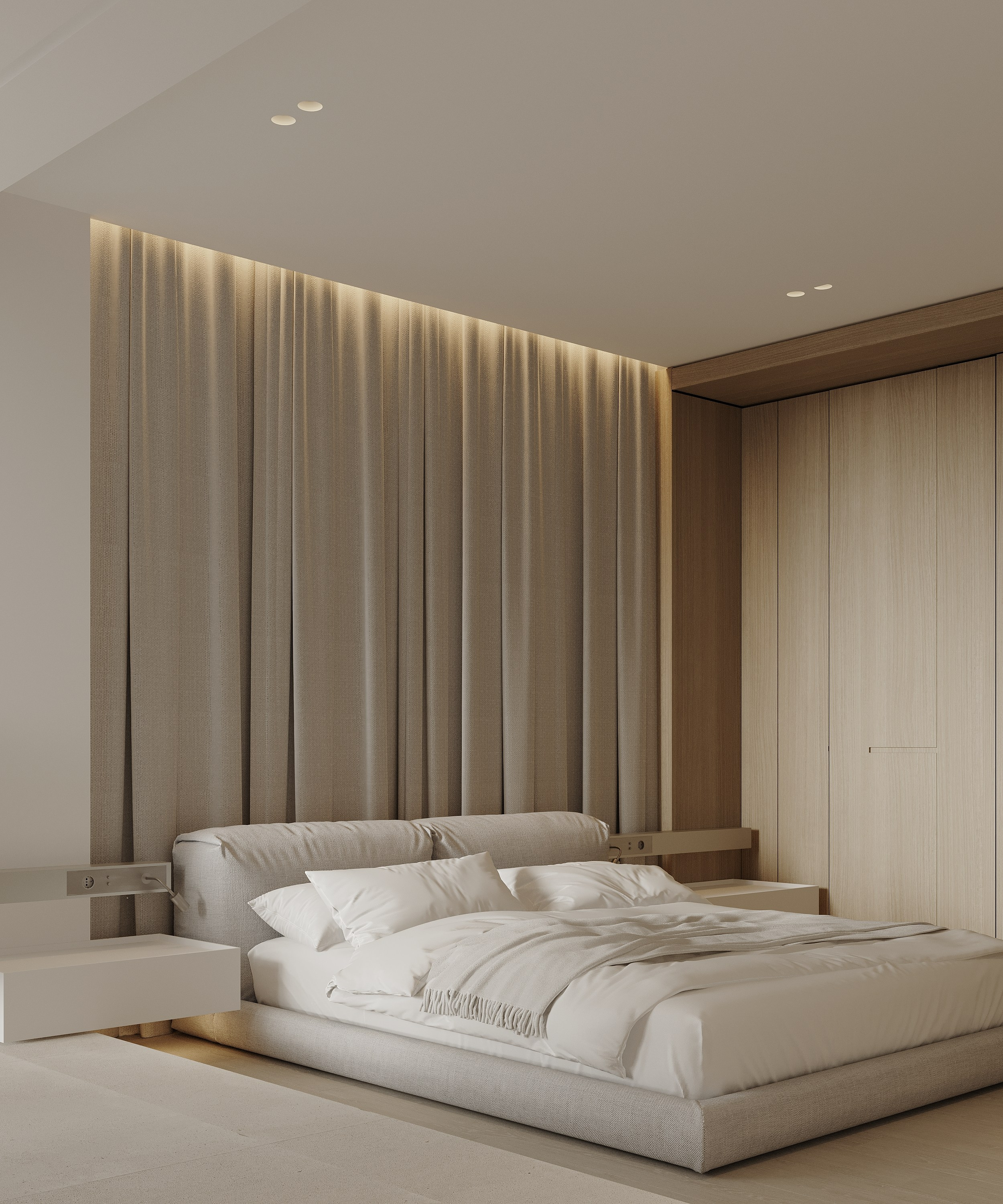 Новосибирск. MODELLISTA ARCHITECTS