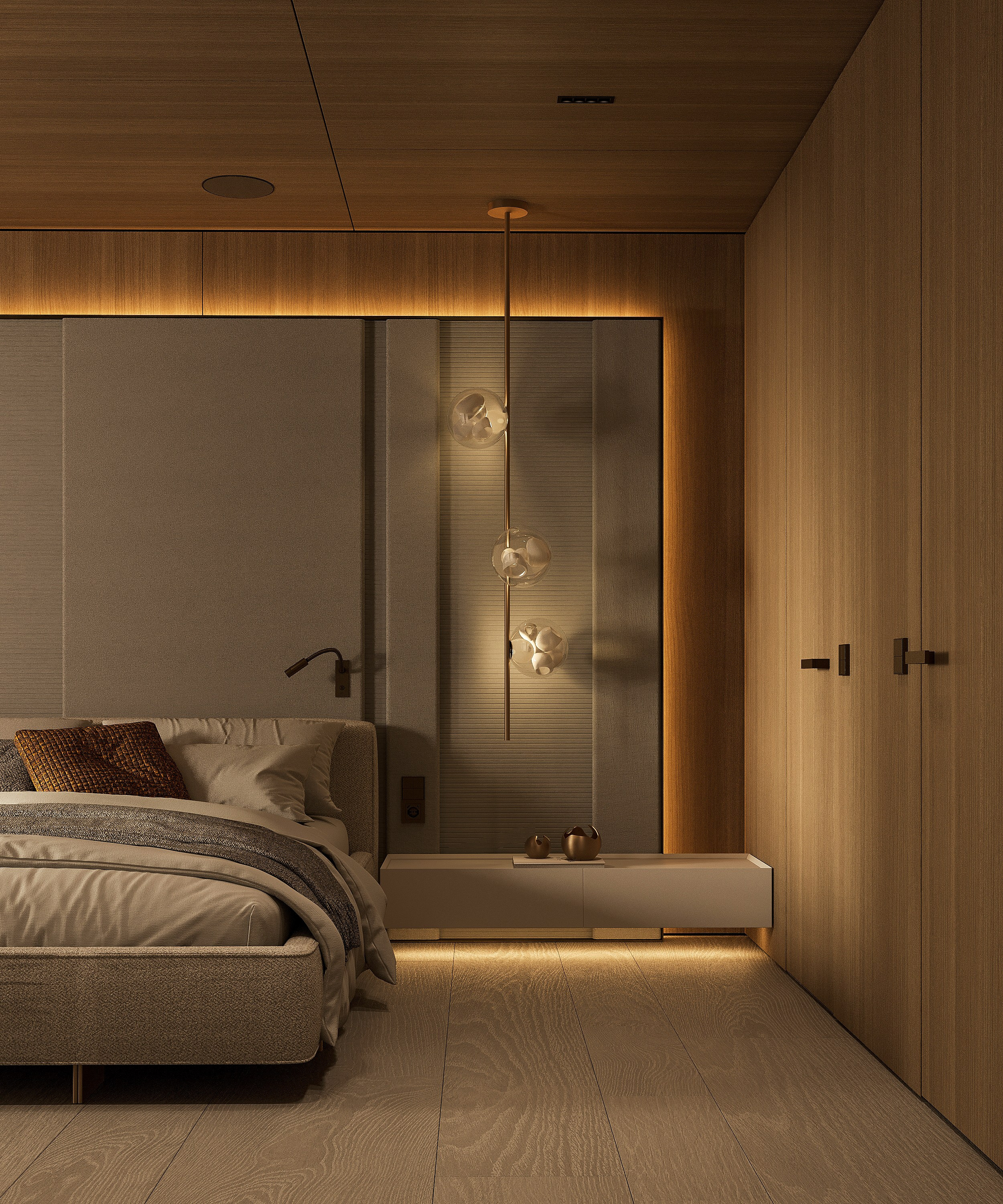 НОВОСИБИРСК. Дизайн интерьера. Архитектура. MODELLISTA ARCHITECTS