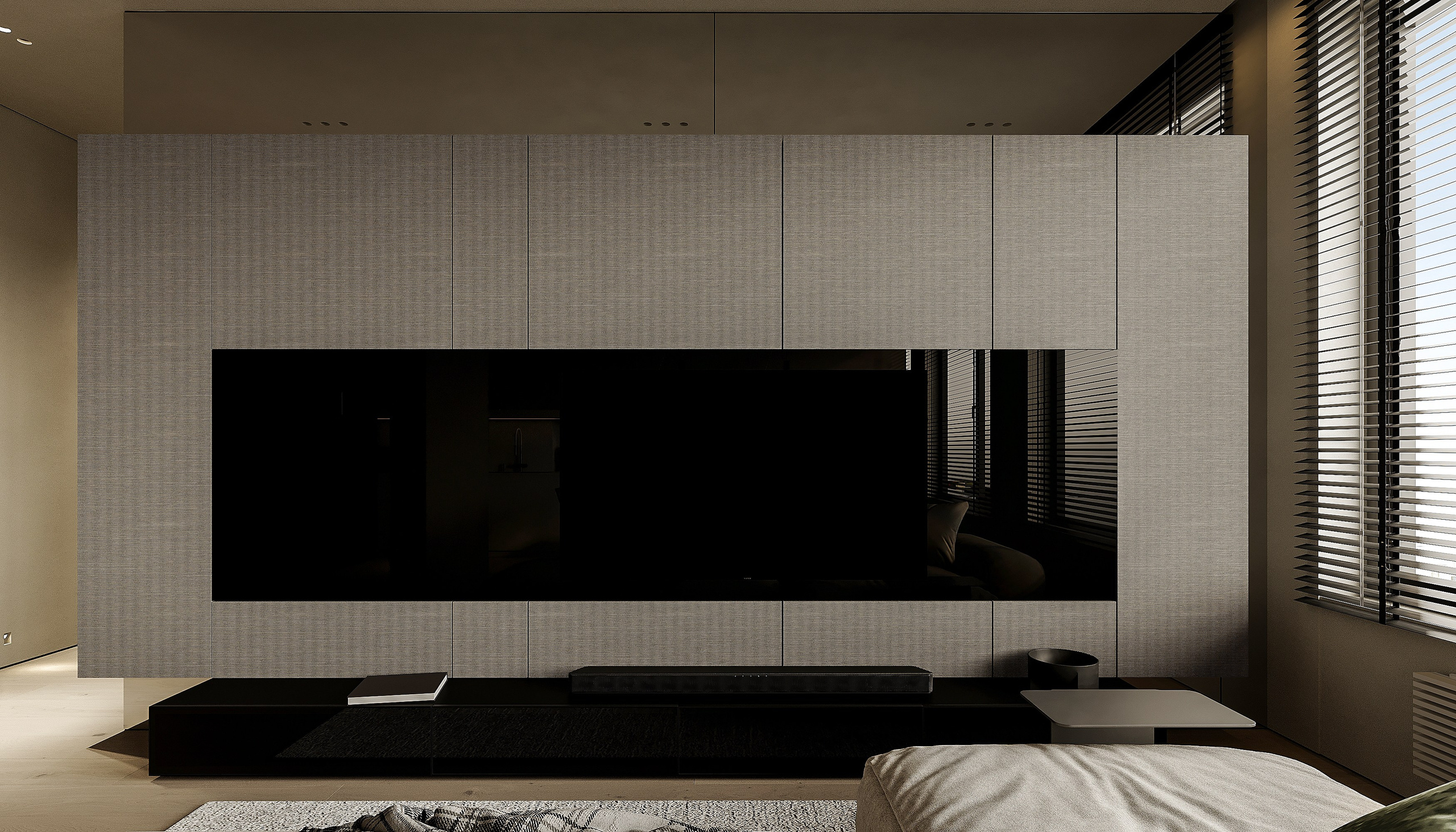Москва. MODELLISTA ARCHITECTS