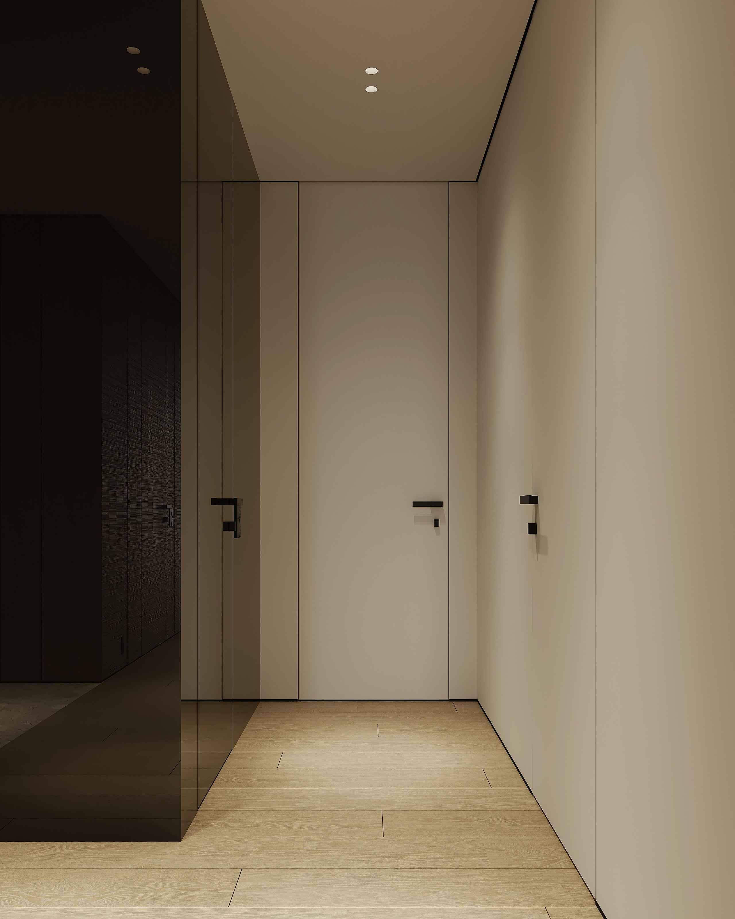 Москва. MODELLISTA ARCHITECTS
