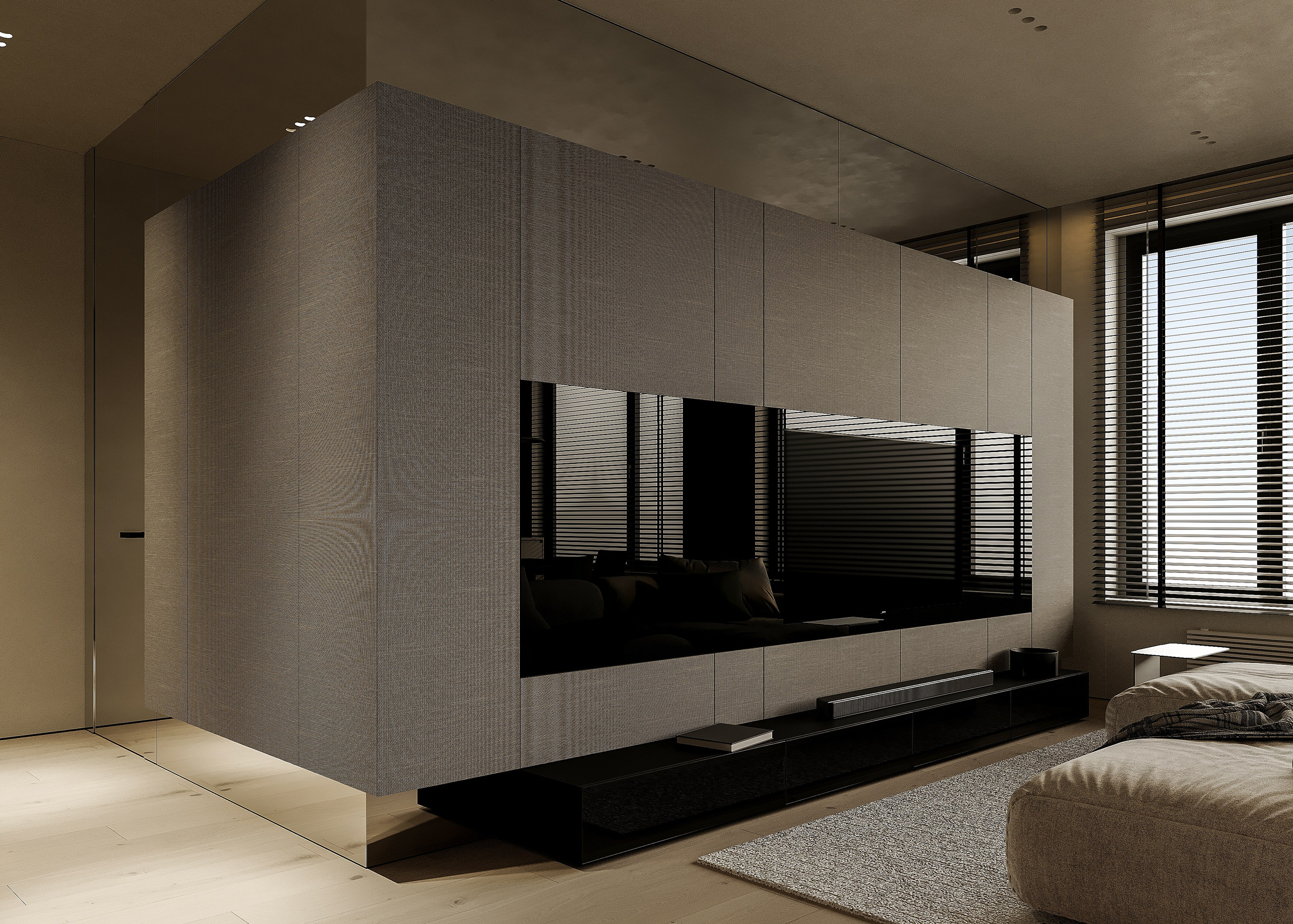 Москва. MODELLISTA ARCHITECTS