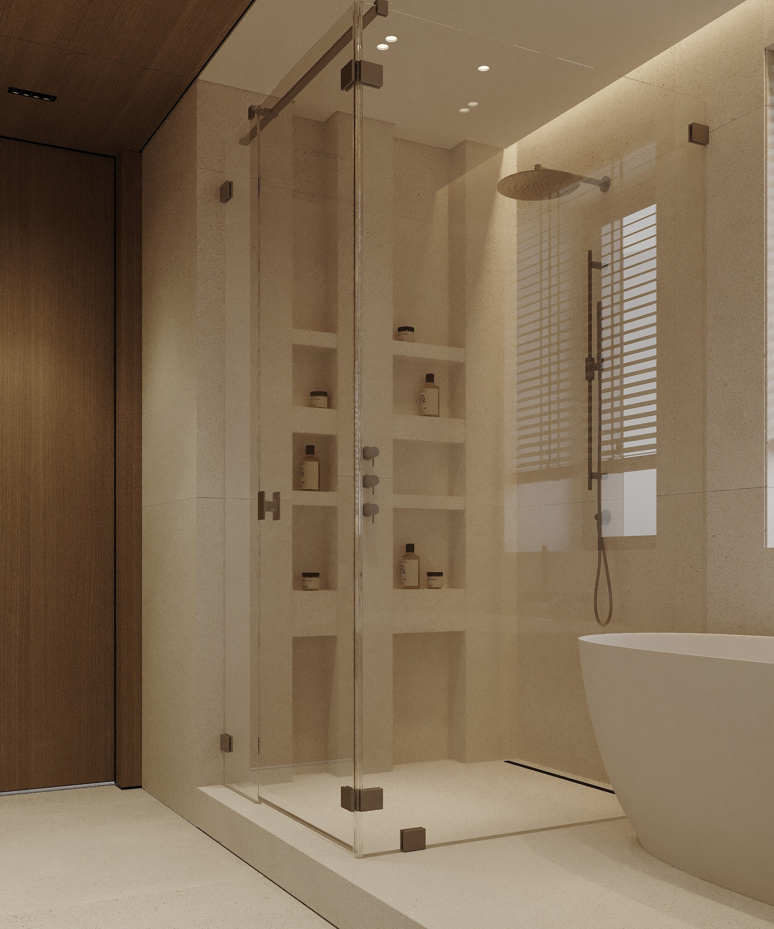 Новосибирск. MODELLISTA ARCHITECTS