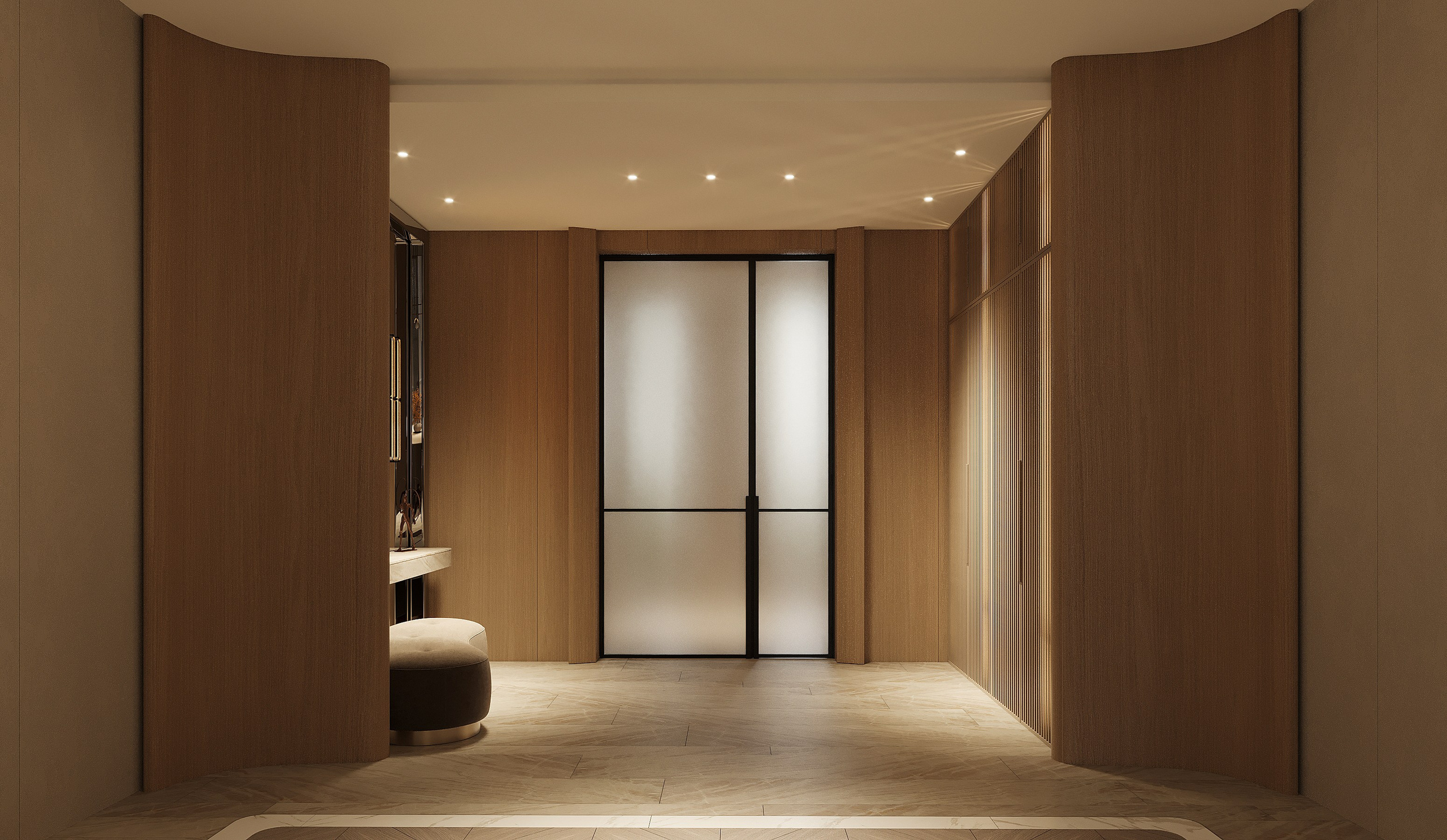 Азарово. MODELLISTA ARCHITECTS