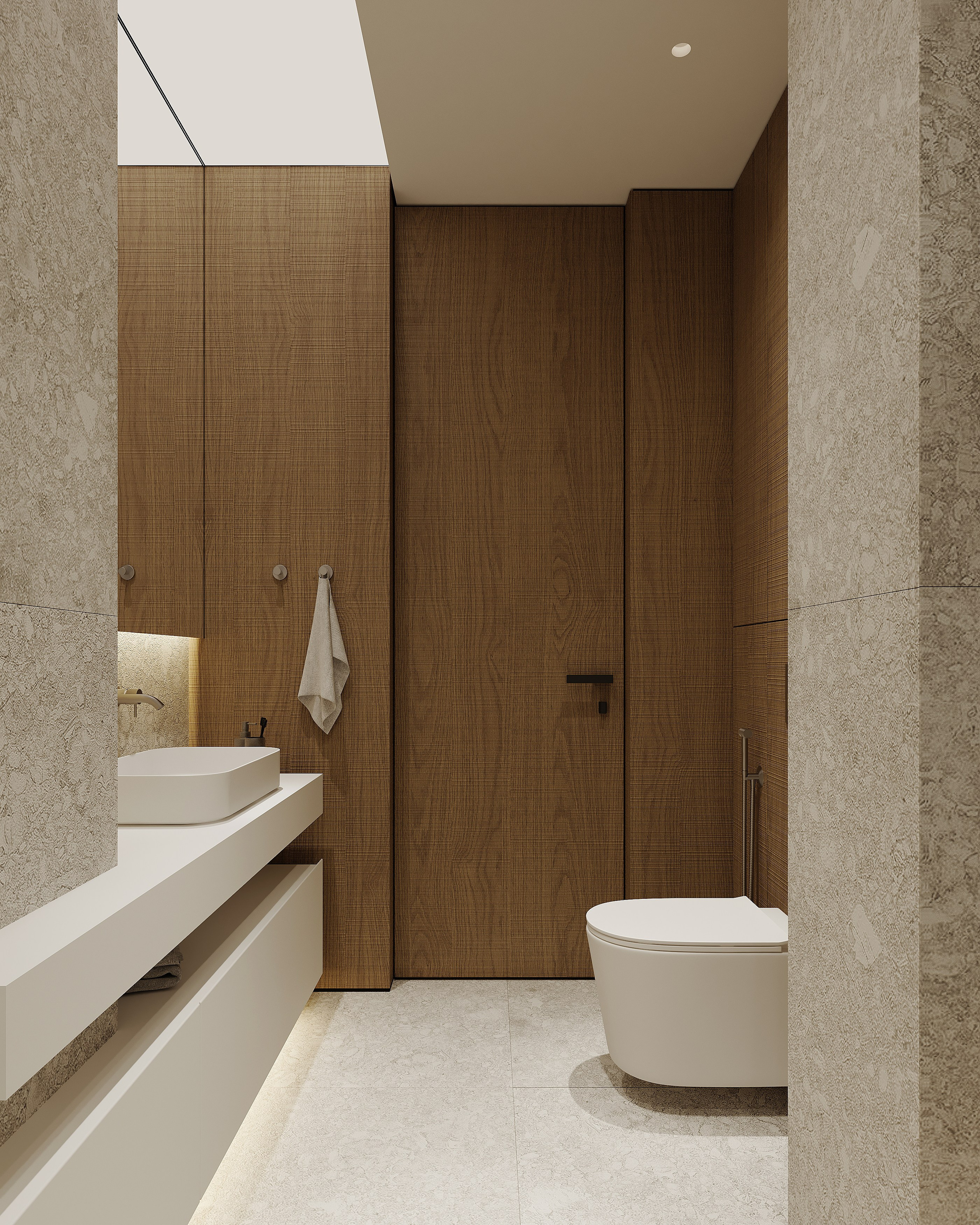 Москва. MODELLISTA ARCHITECTS